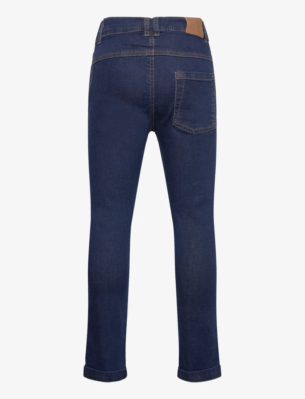 Hust & Claire - HCJames - Jeans - regular jeans - denim blue - 1