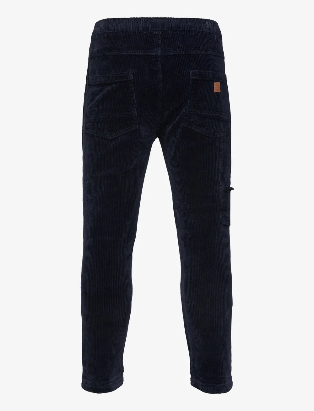 Hust & Claire - HCTreovor - Trousers - babybroeken - navy - 1