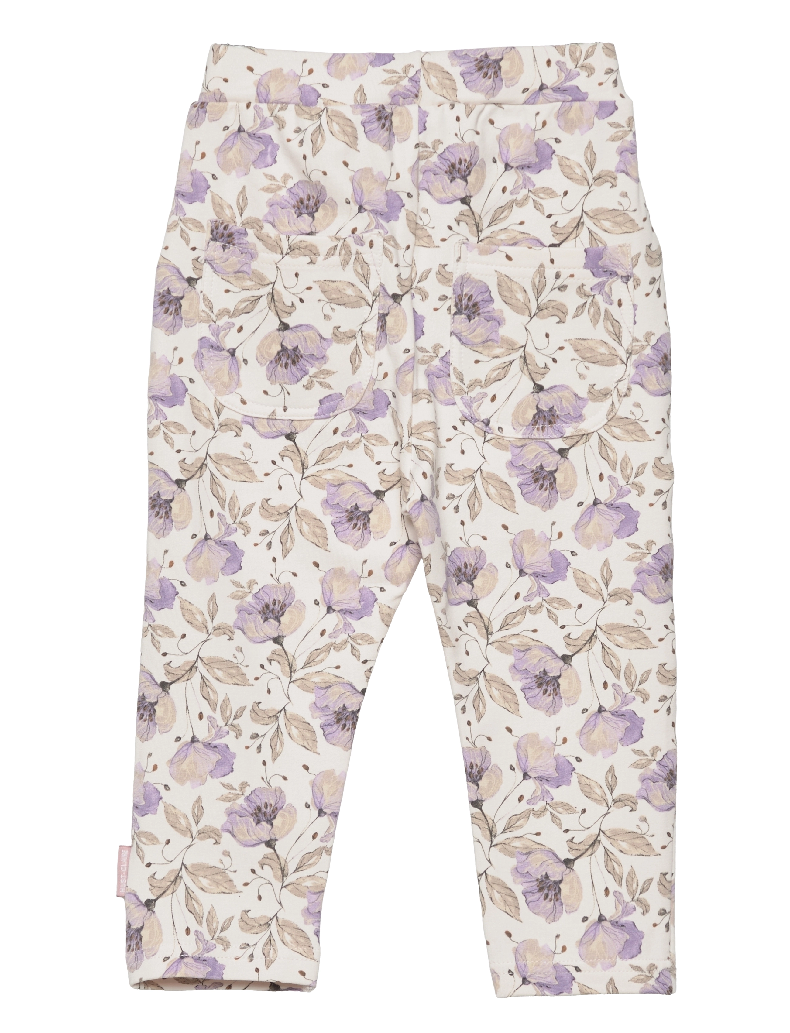 Hust & Claire - Thilda - Sweatpants - lavender - 1