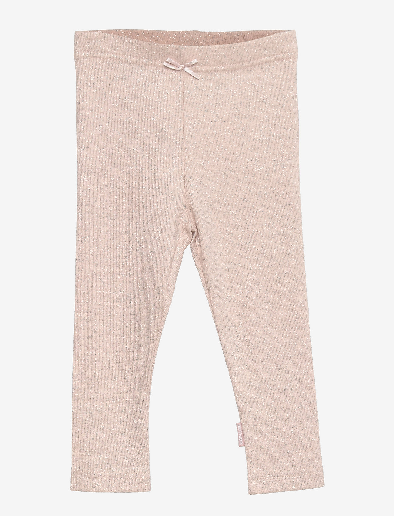 Hust & Claire - Lava - Leggings - peach skin - 0