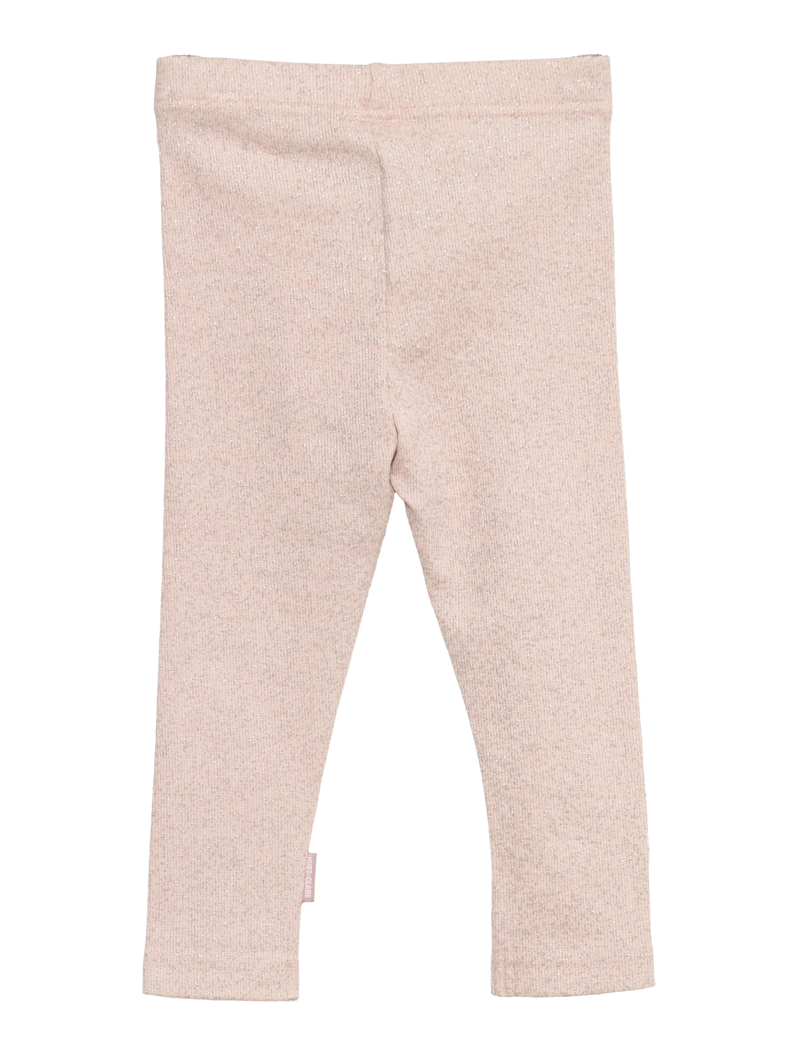 Hust & Claire - Lava - Leggings - peach skin - 1
