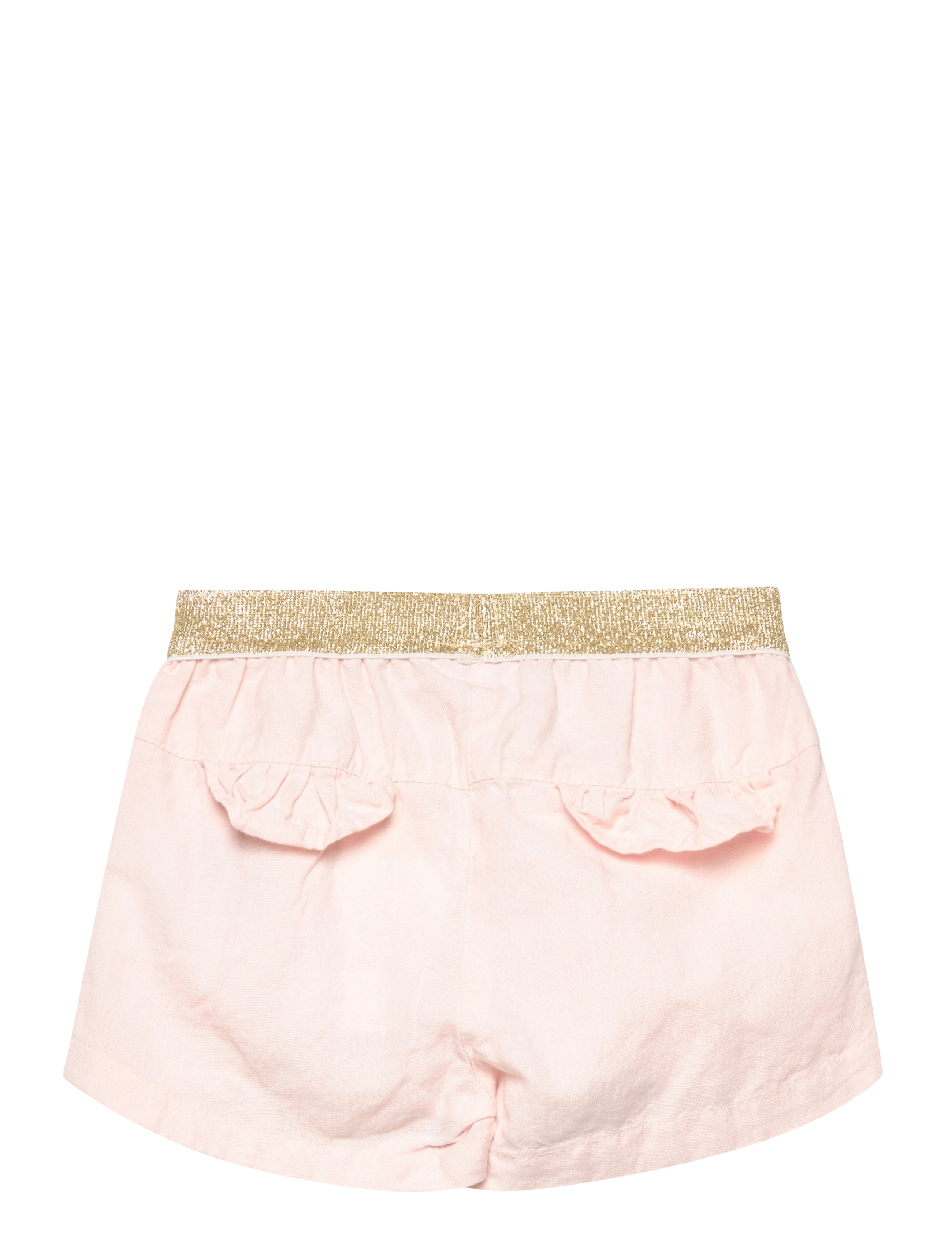 Hust & Claire - Hennaia - Shorts - skin chalk - 1
