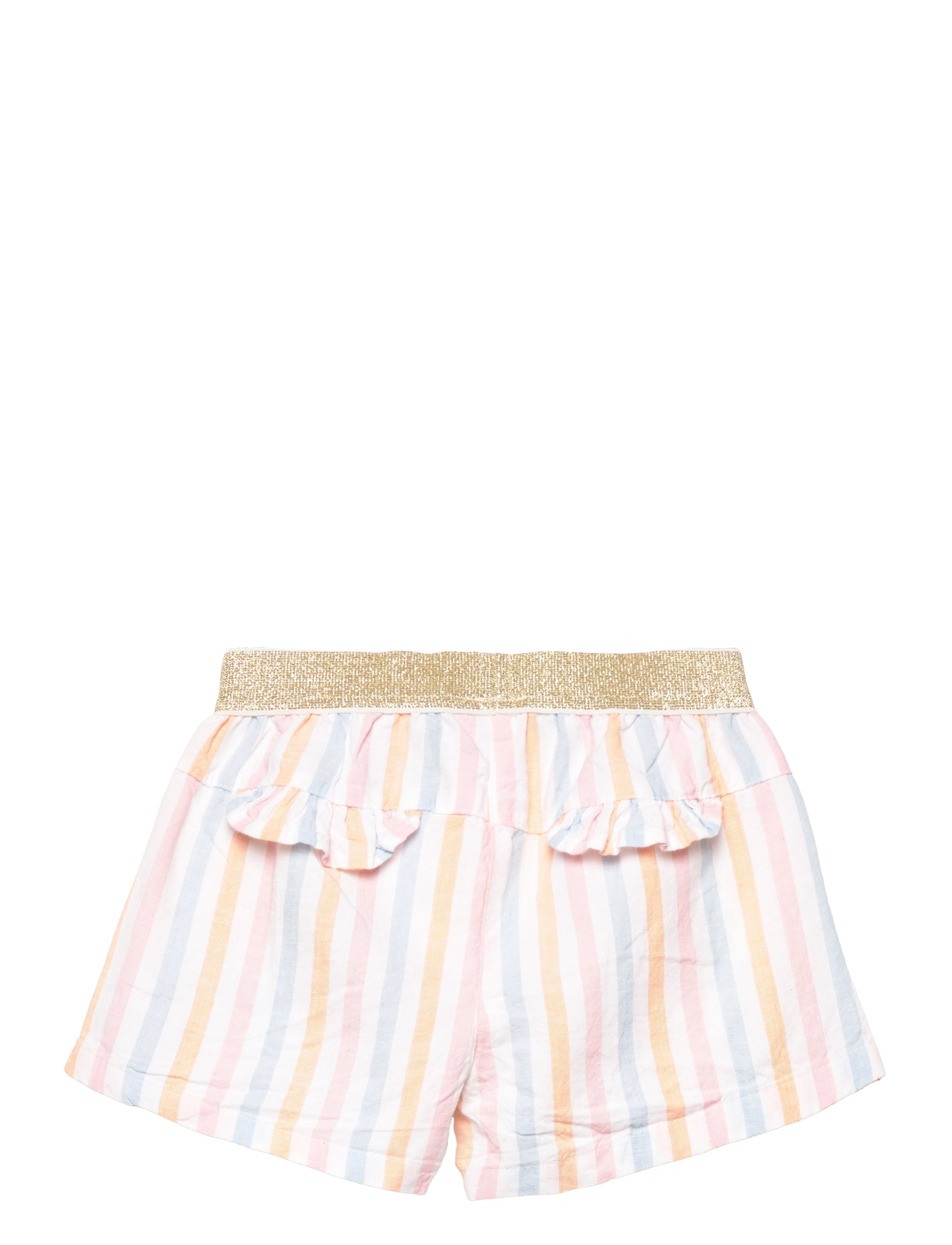 Hust & Claire - Hennaia - Shorts - white - 1