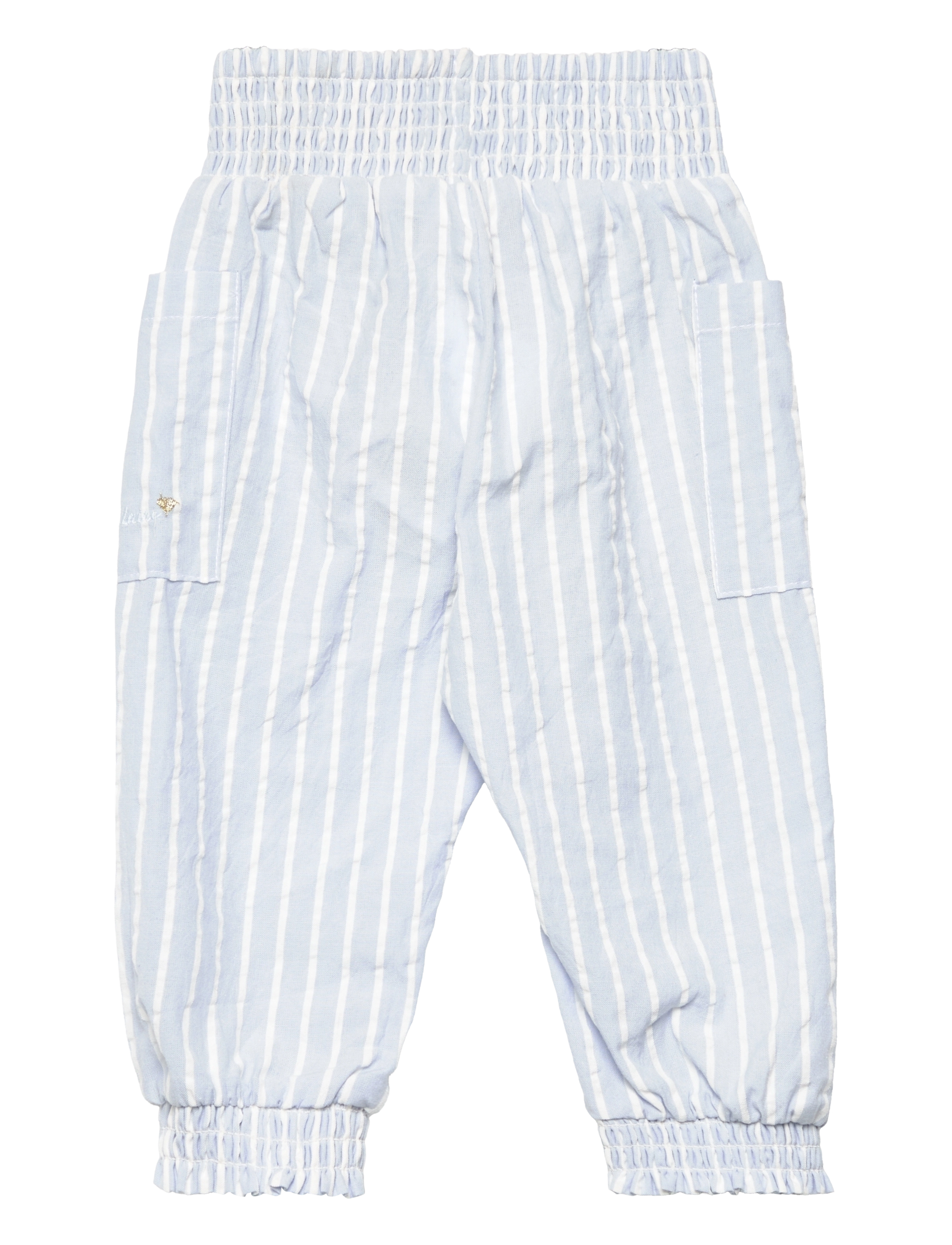 Hust & Claire - Tabata - Trousers - zen blue - 1