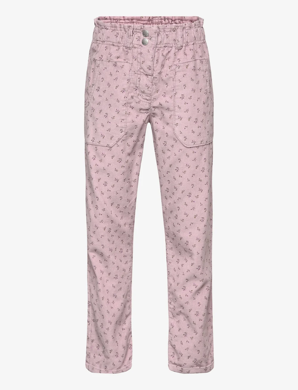 Hust & Claire - HCTammy - Trousers - laisvo kirpimo džinsai - purple dove - 0