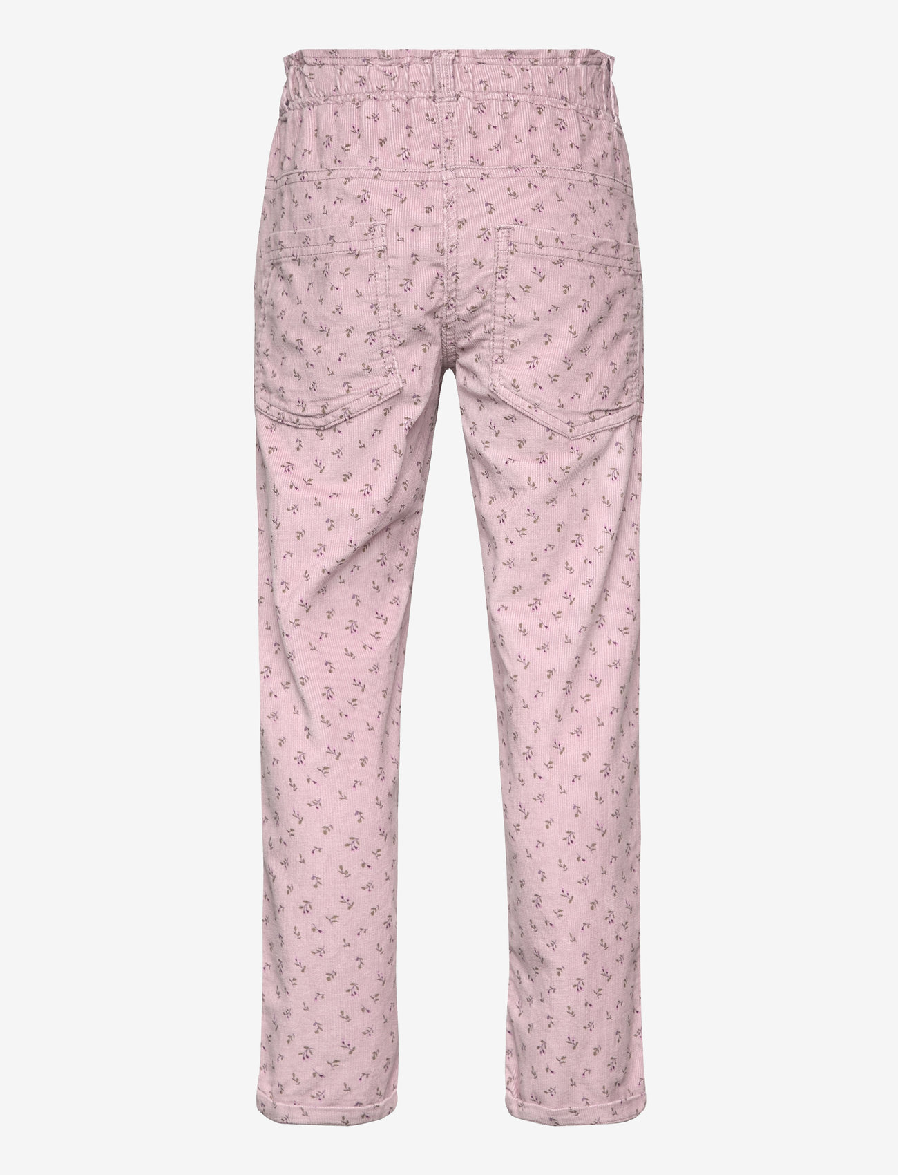 Hust & Claire - HCTammy - Trousers - purple dove - 1