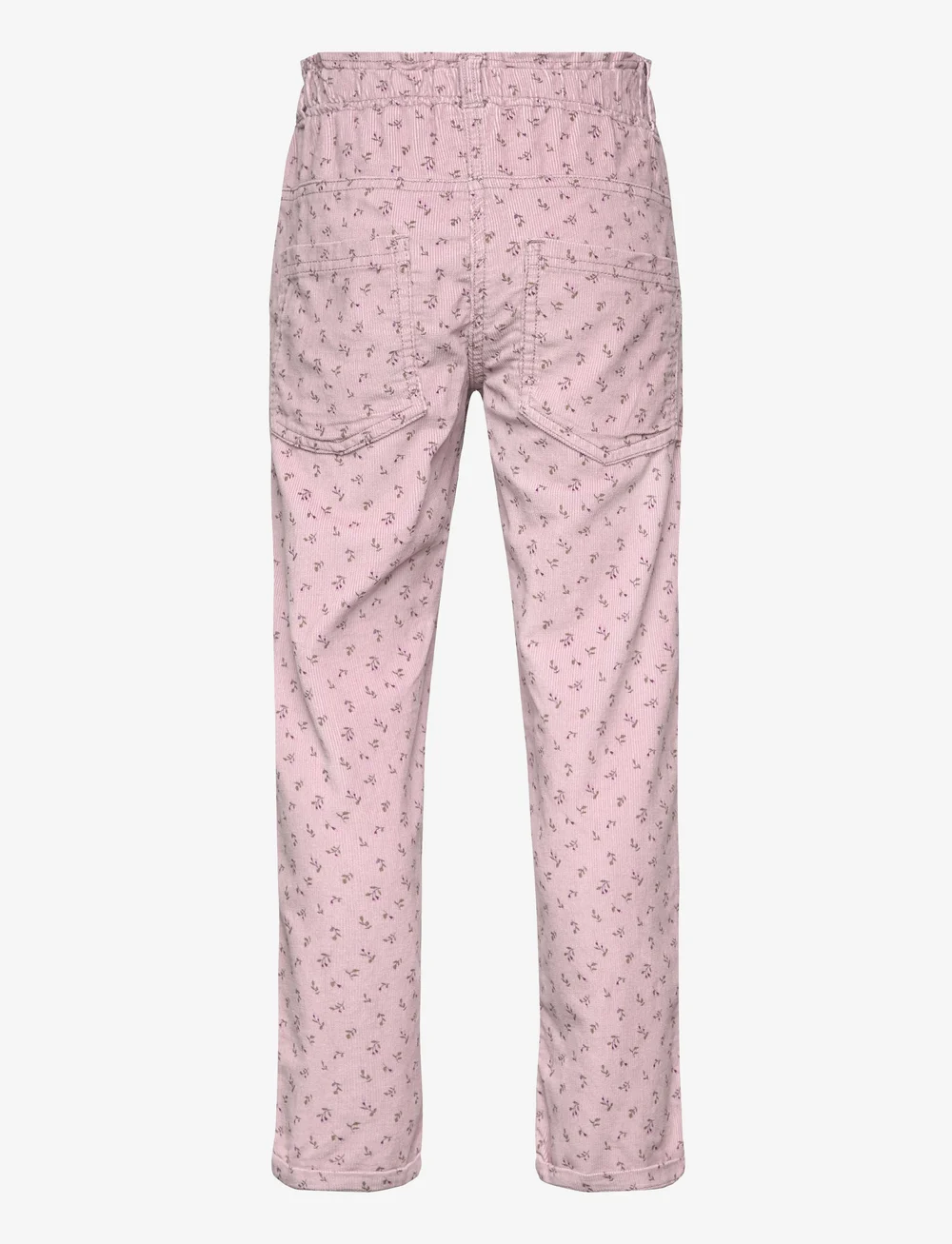 Hust & Claire - HCTammy - Trousers - laisvo kirpimo džinsai - purple dove - 1
