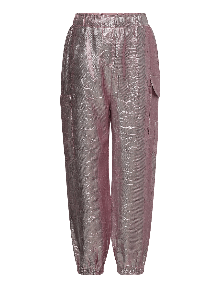 Hust & Claire - HCTeresa - Trousers - shop op leeftijd - adobe rose - 0
