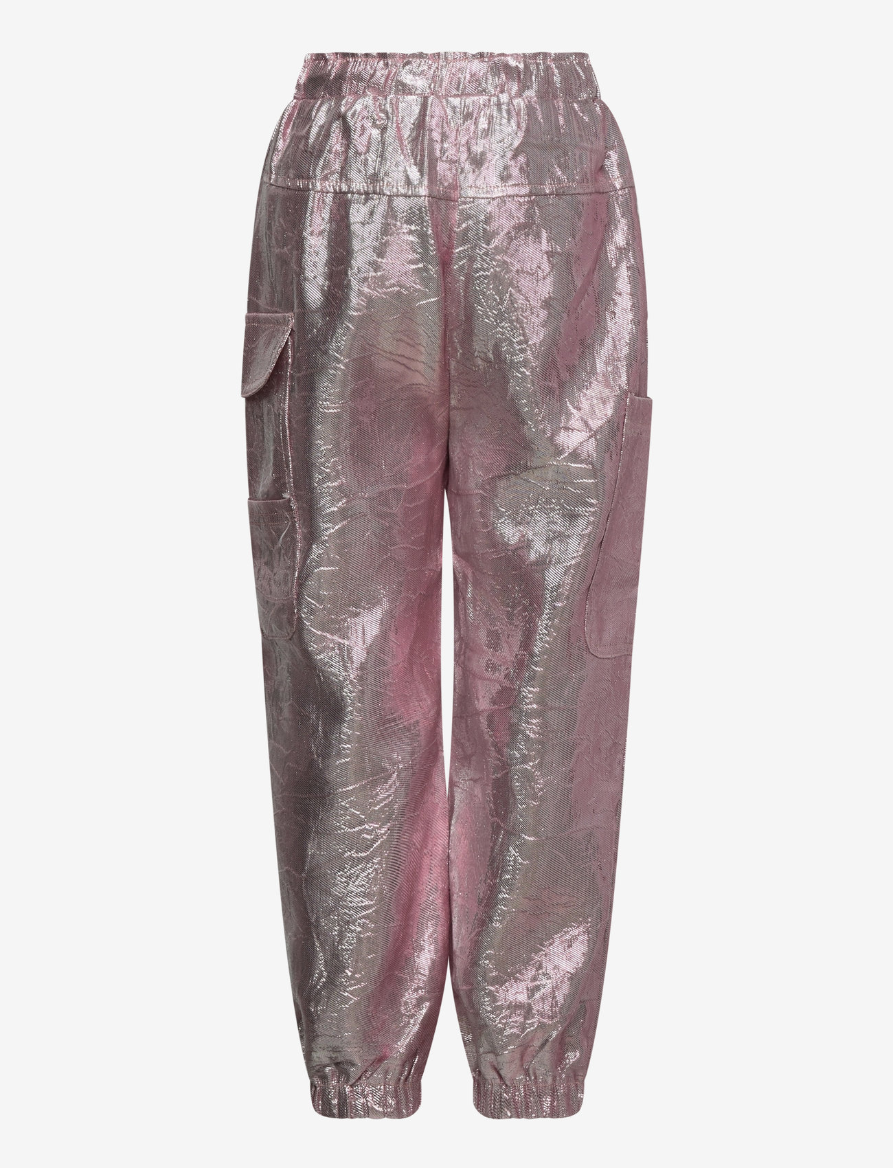 Hust & Claire - HCTeresa - Trousers - einkaufen nach alter von - adobe rose - 1