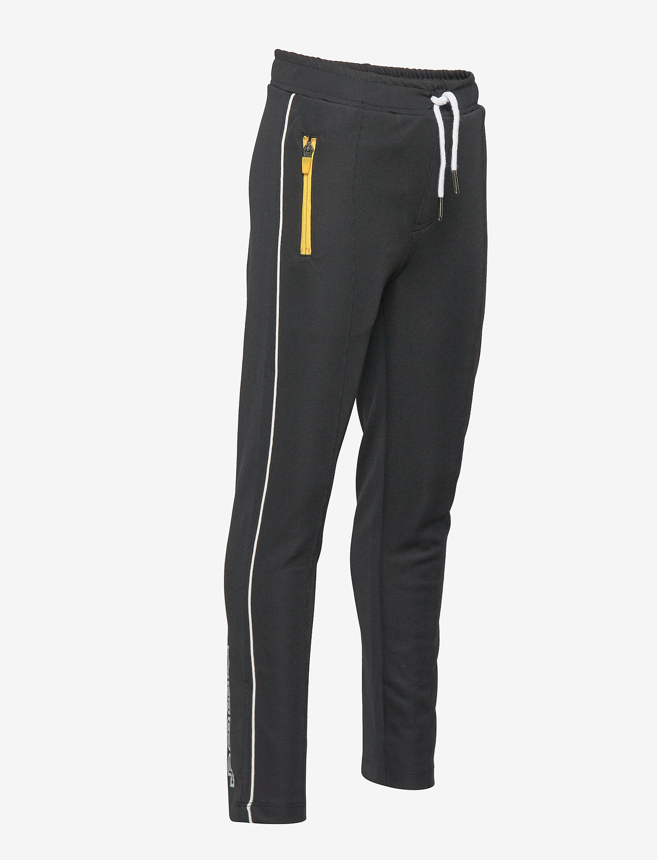 Hust & Claire - Gabel - Jogging Trousers - black - 3