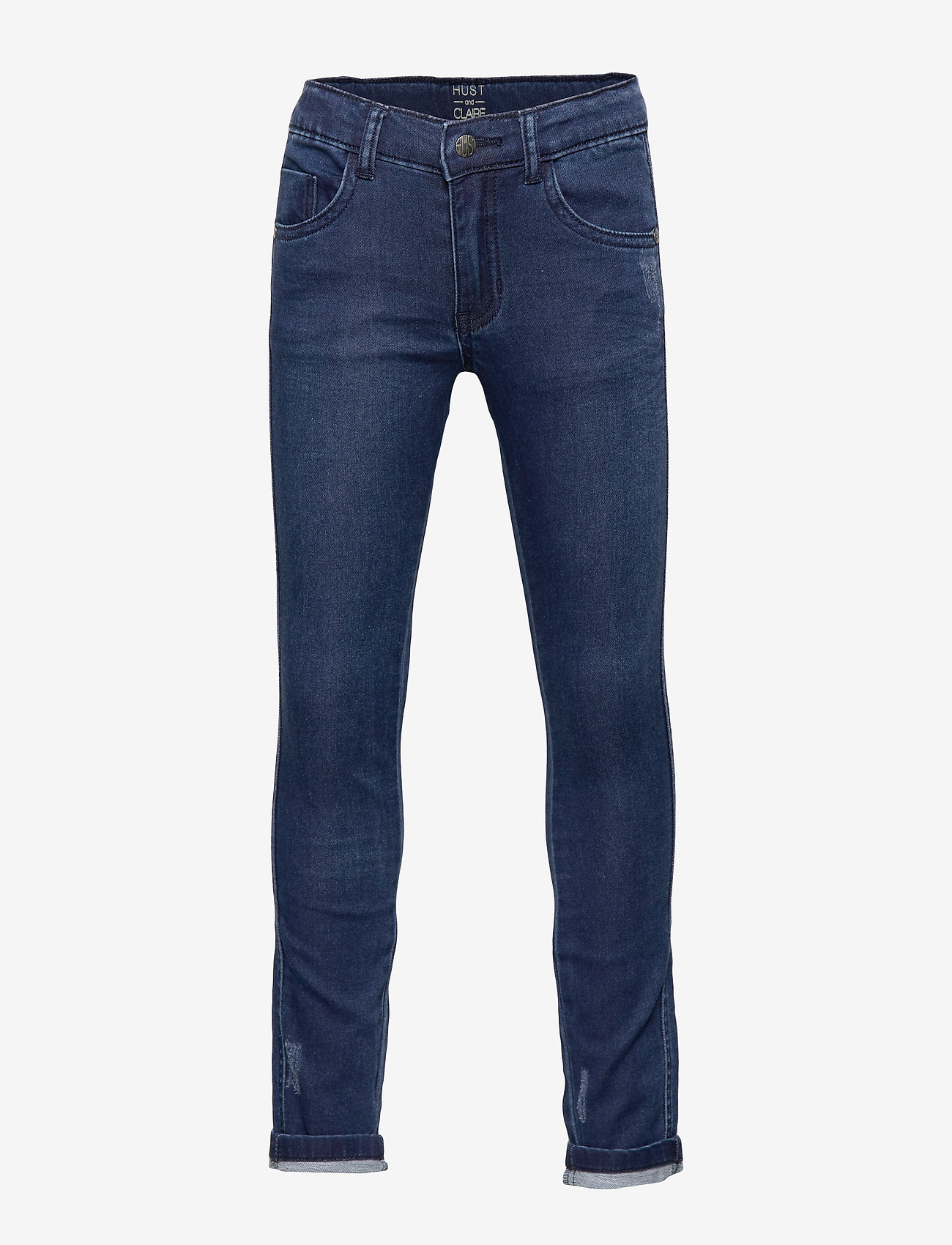 Hust & Claire - Jeremy - Jeans - denim - 0