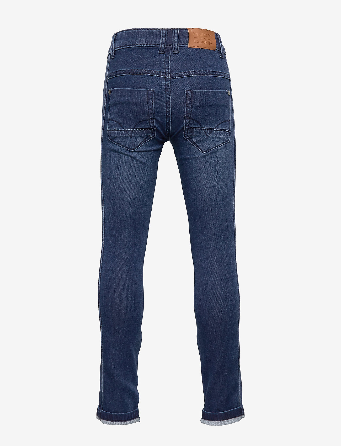 Hust & Claire - Jeremy - Jeans - denim - 1