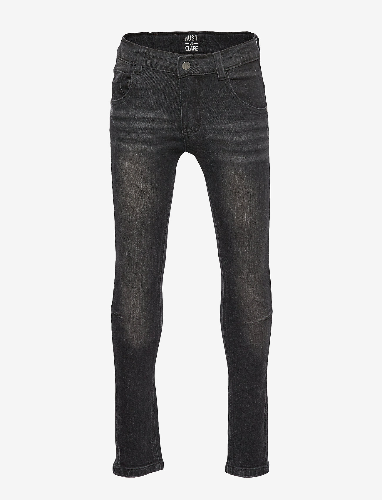 Hust & Claire - Jemery - Jeans - black - 0