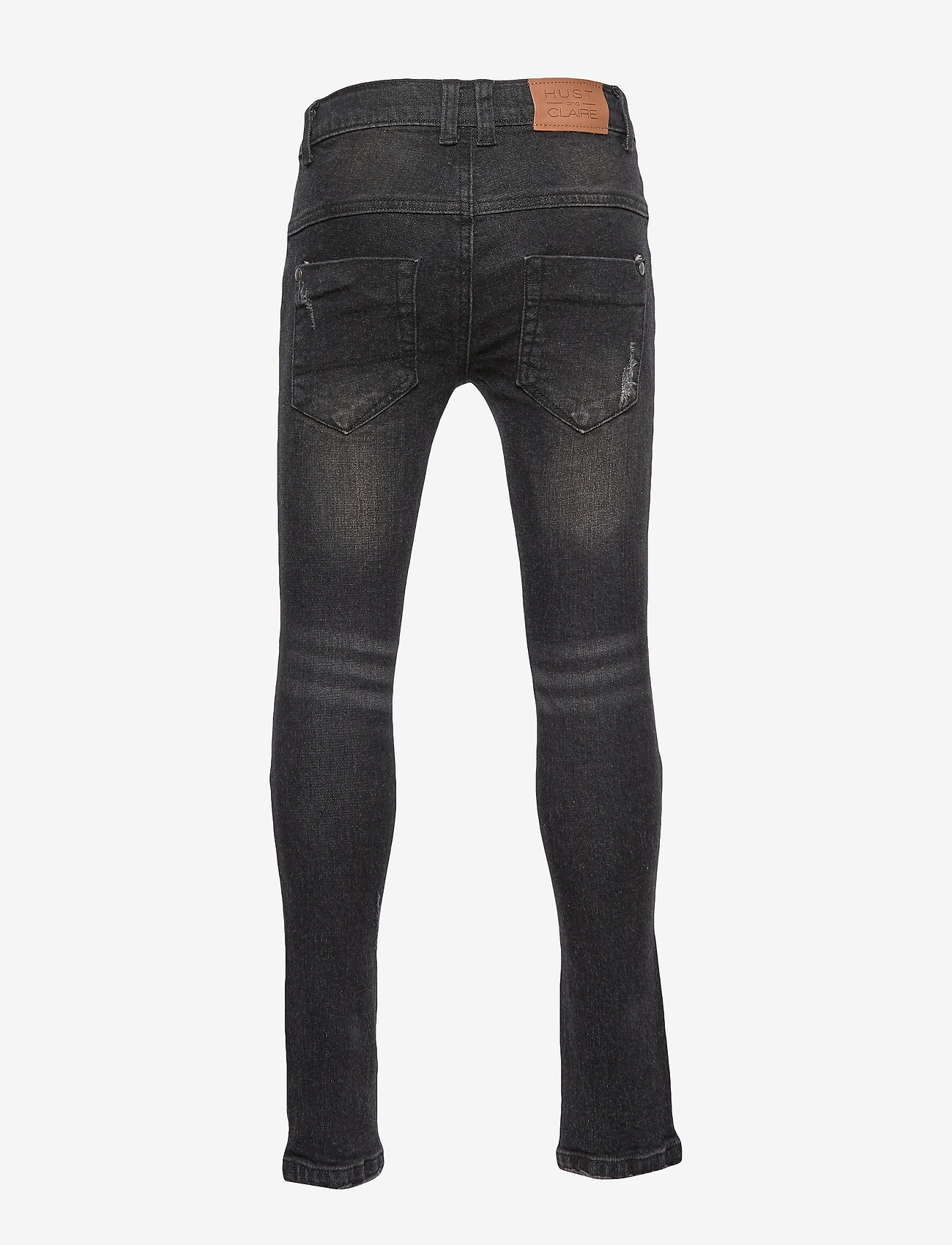 Hust & Claire - Jemery - Jeans - black - 1