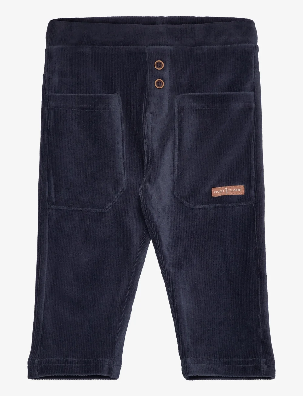 Hust & Claire - HCGordon - Joggers - leggings - navy - 0
