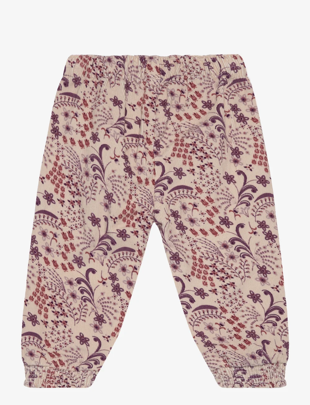 Hust & Claire - HCTrine - Trousers - jogginghosen - oat milk - 1