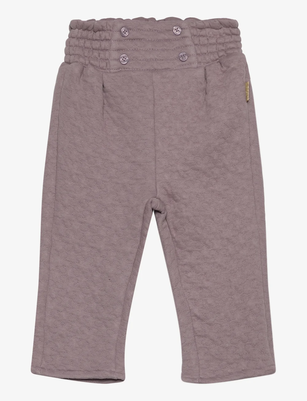 Hust & Claire - HCTilde - Jogging trousers - jogginghosen - purple dove - 0