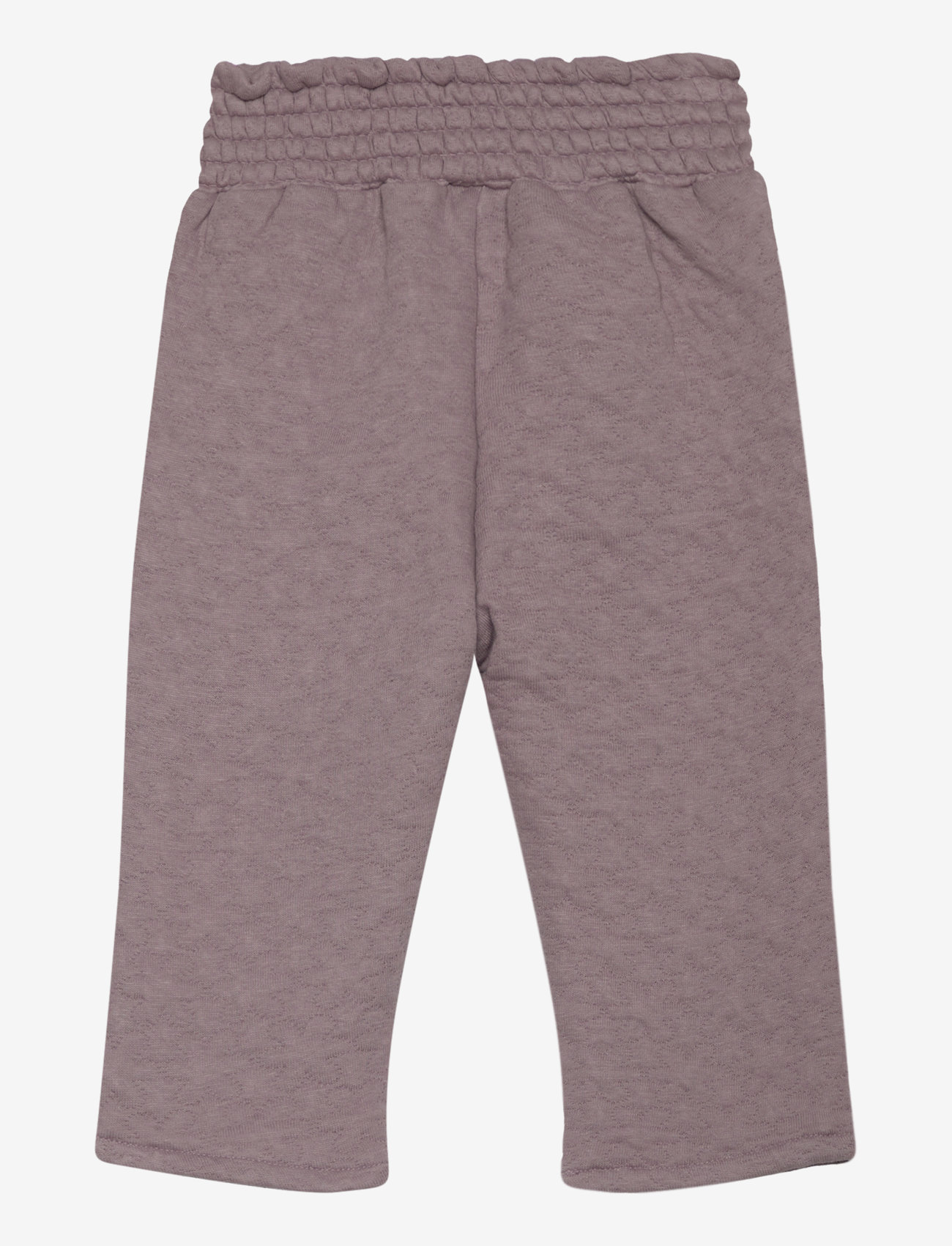 Hust & Claire - HCTilde - Jogging trousers - purple dove - 1