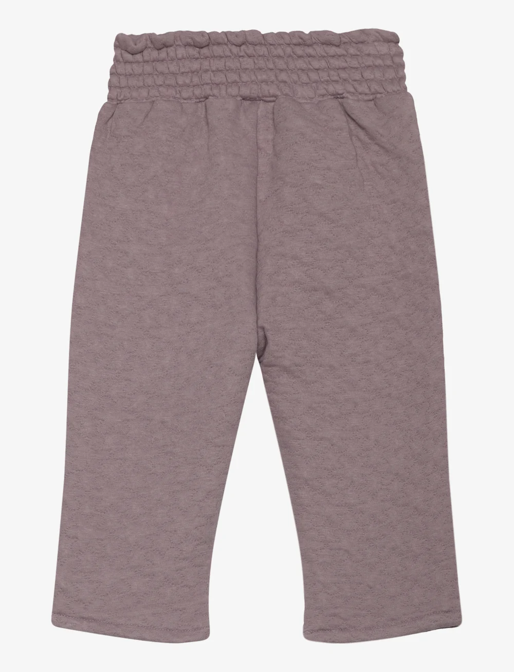 Hust & Claire - HCTilde - Jogging trousers - jogginghosen - purple dove - 1