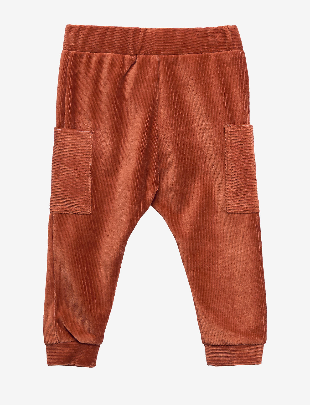 Hust & Claire - Gordon - Jogging Trousers - rusty - 1