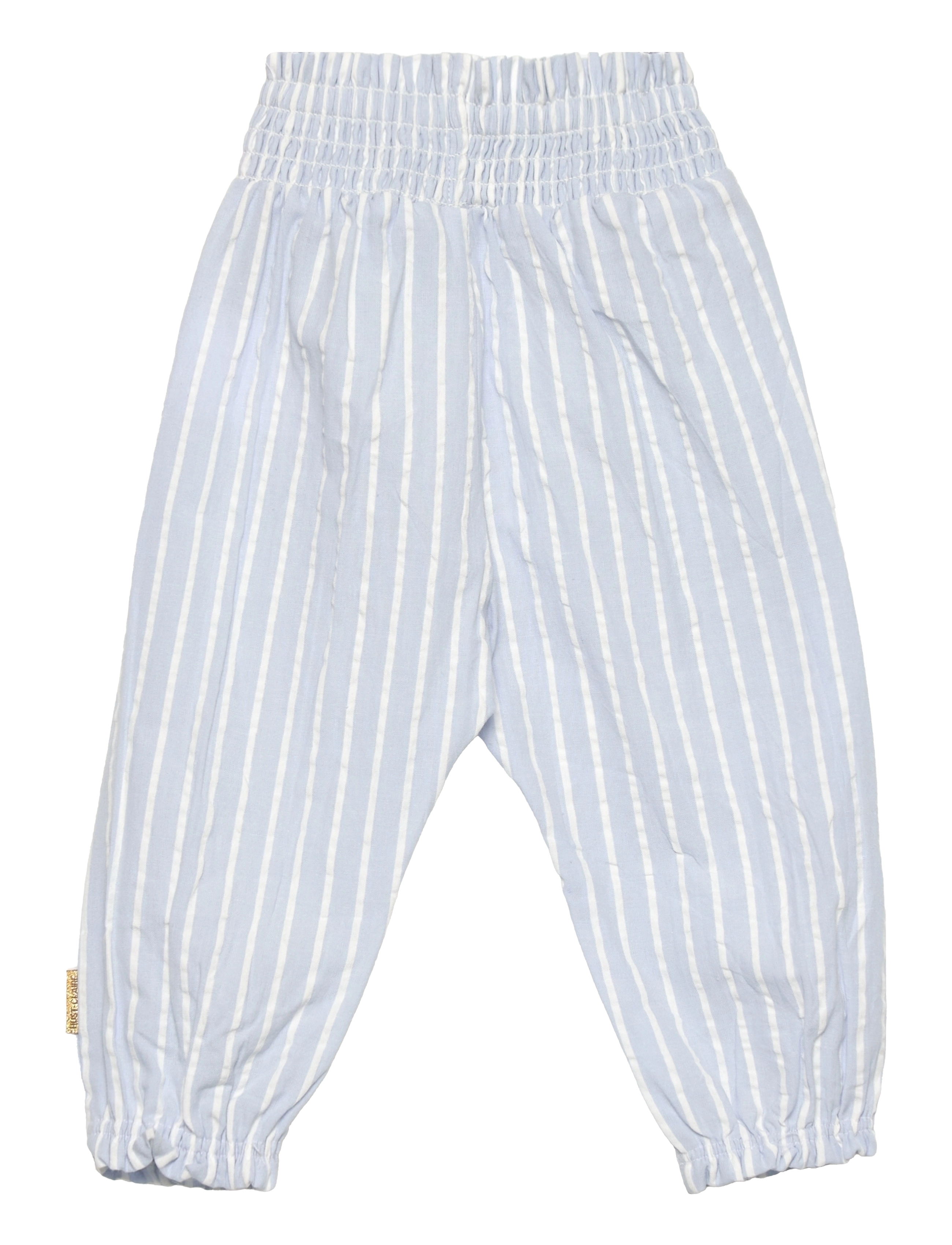 Hust & Claire - Tilda - Trousers - zen blue - 1