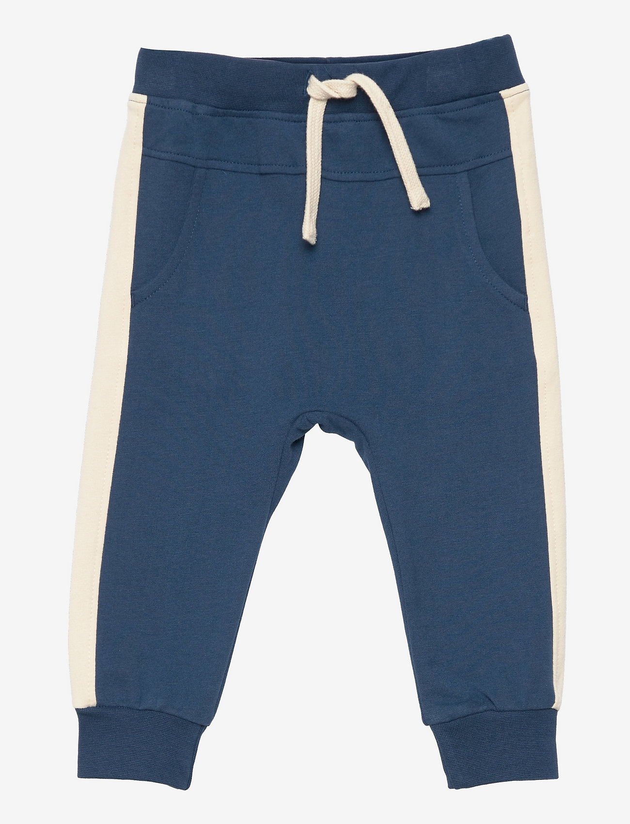 Hust & Claire - Gordon - Jogging Trousers - blue moon - 0