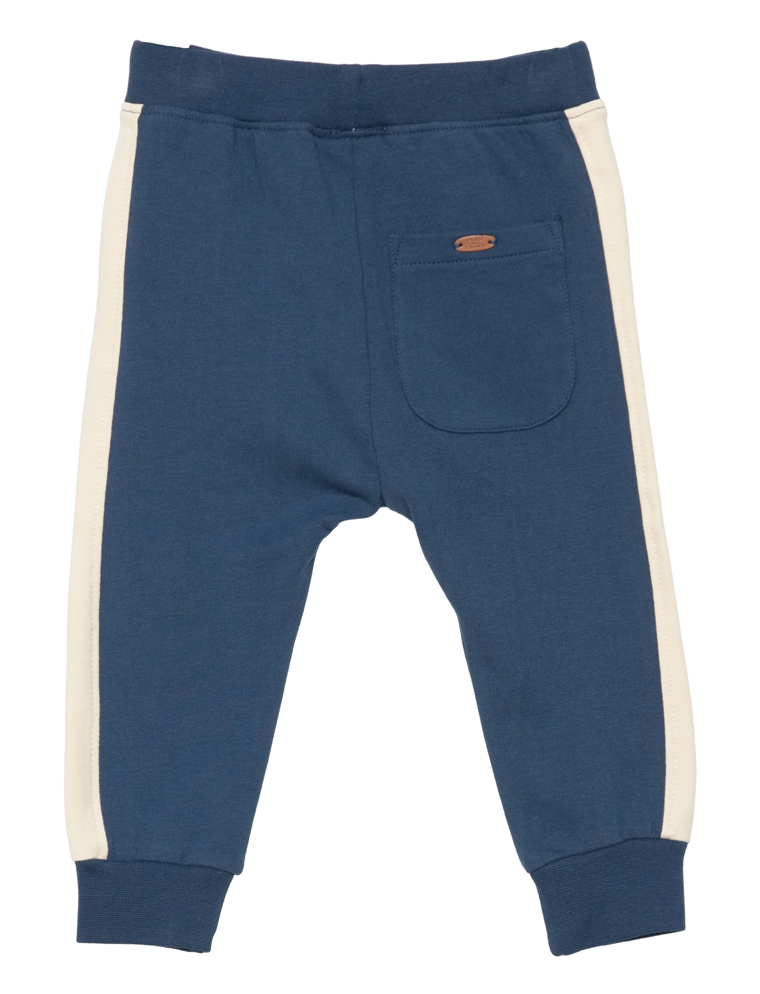 Hust & Claire - Gordon - Jogging Trousers - blue moon - 1