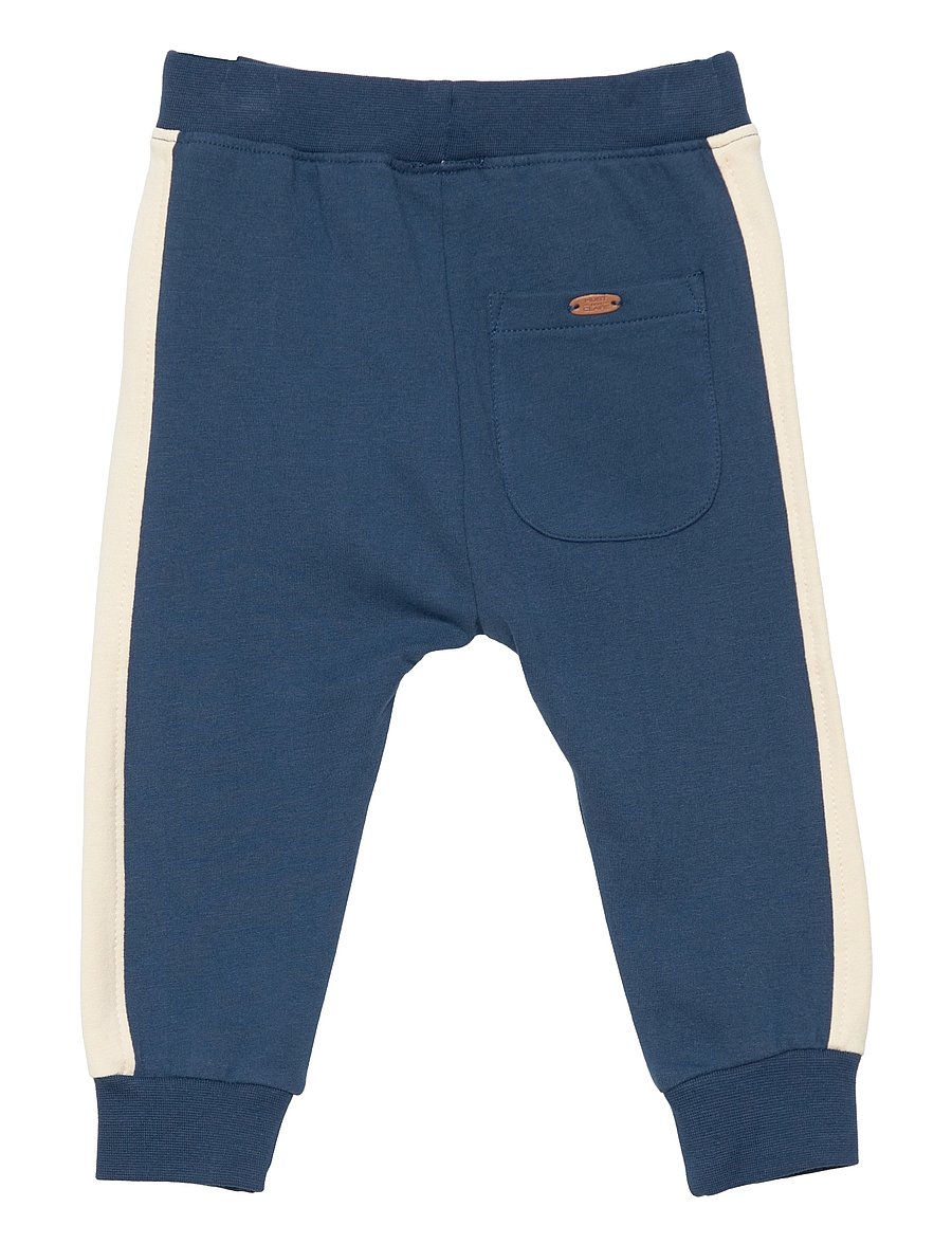 Hust & Claire - Gordon - Jogging Trousers - blue moon - 1