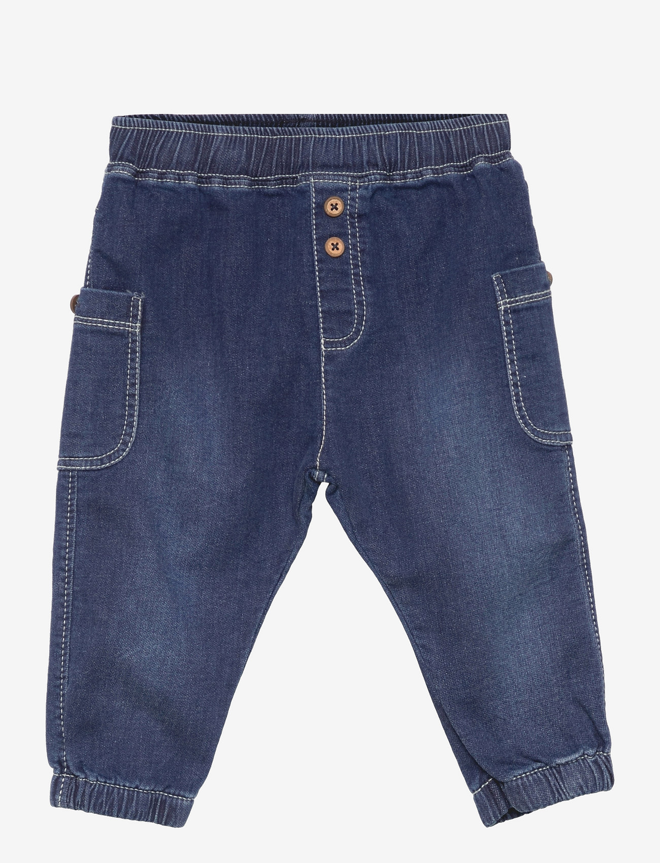 Hust & Claire - Joe - Jeans - denim - 0