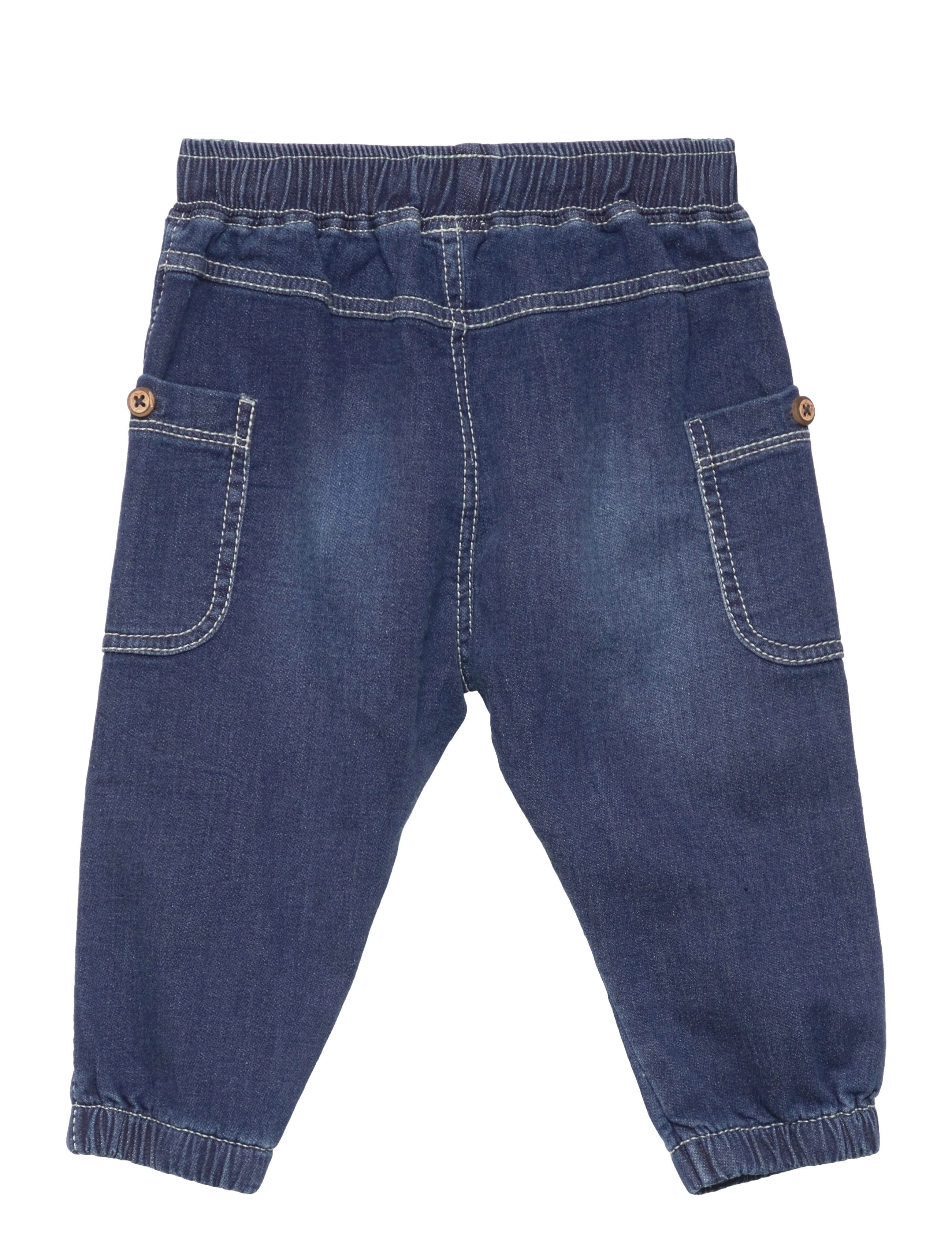 Hust & Claire - Joe - Jeans - denim - 1