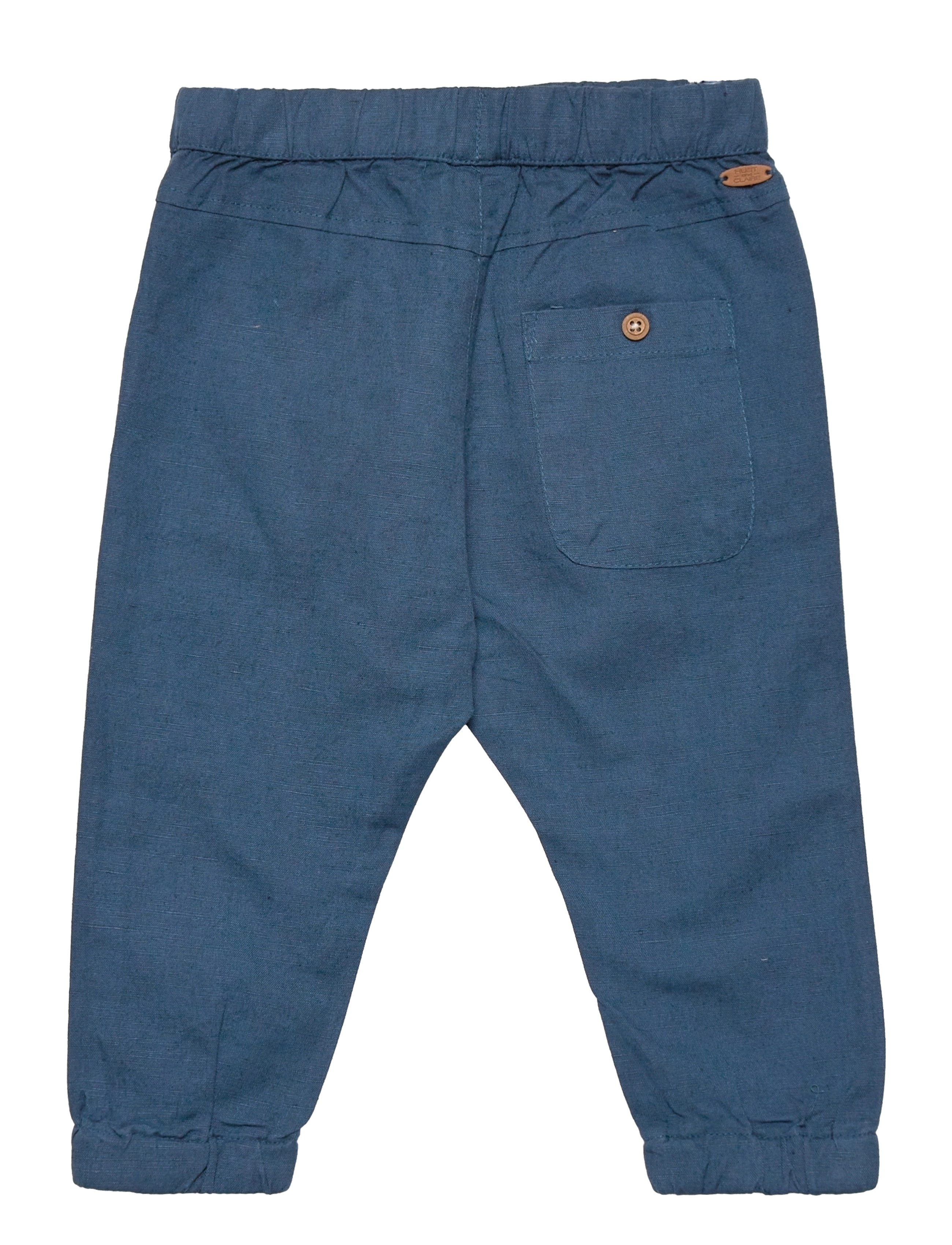 Hust & Claire - Tue - Trousers - blue moon - 1