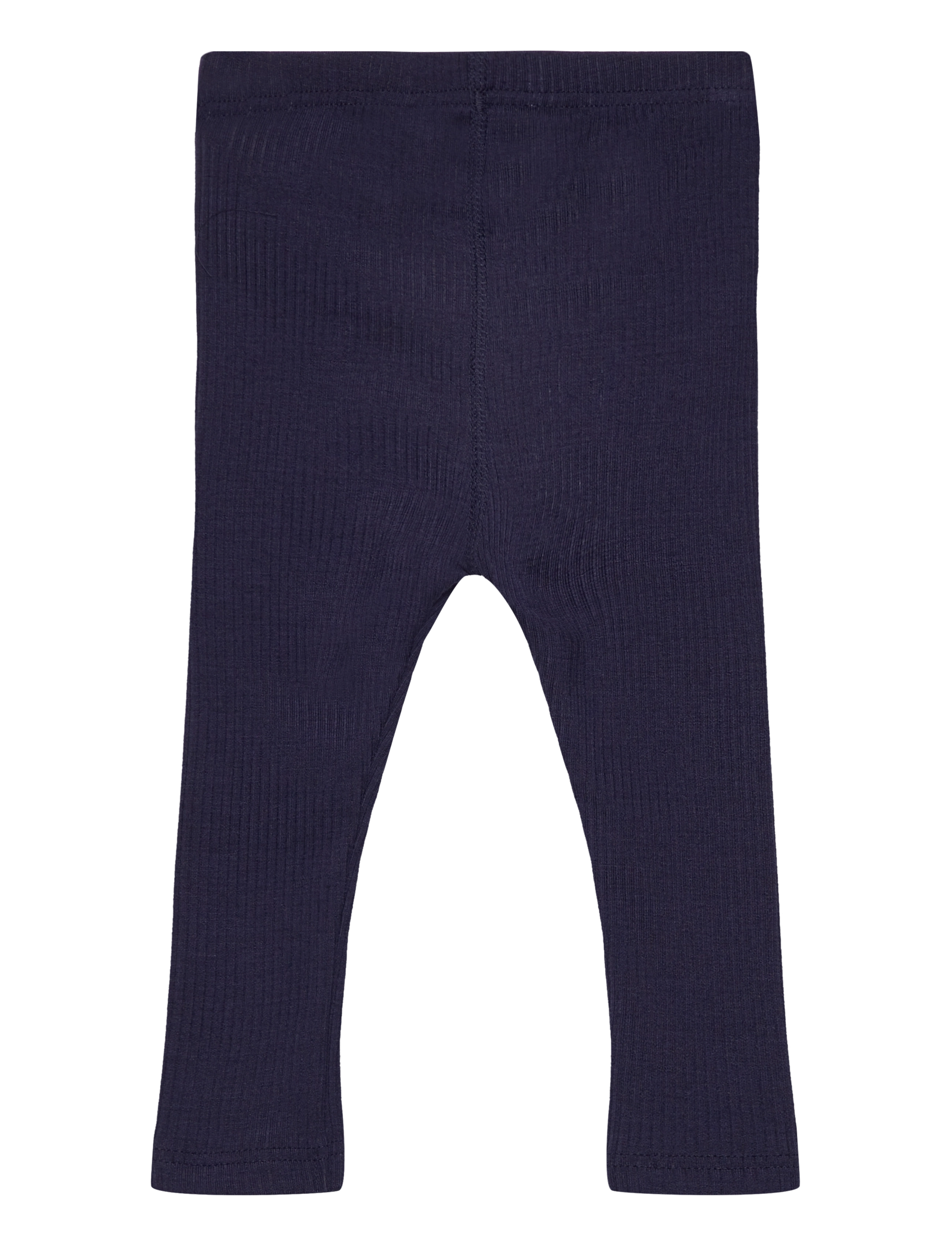 Hust & Claire - Lee - Leggings - underställ baby - blues - 1