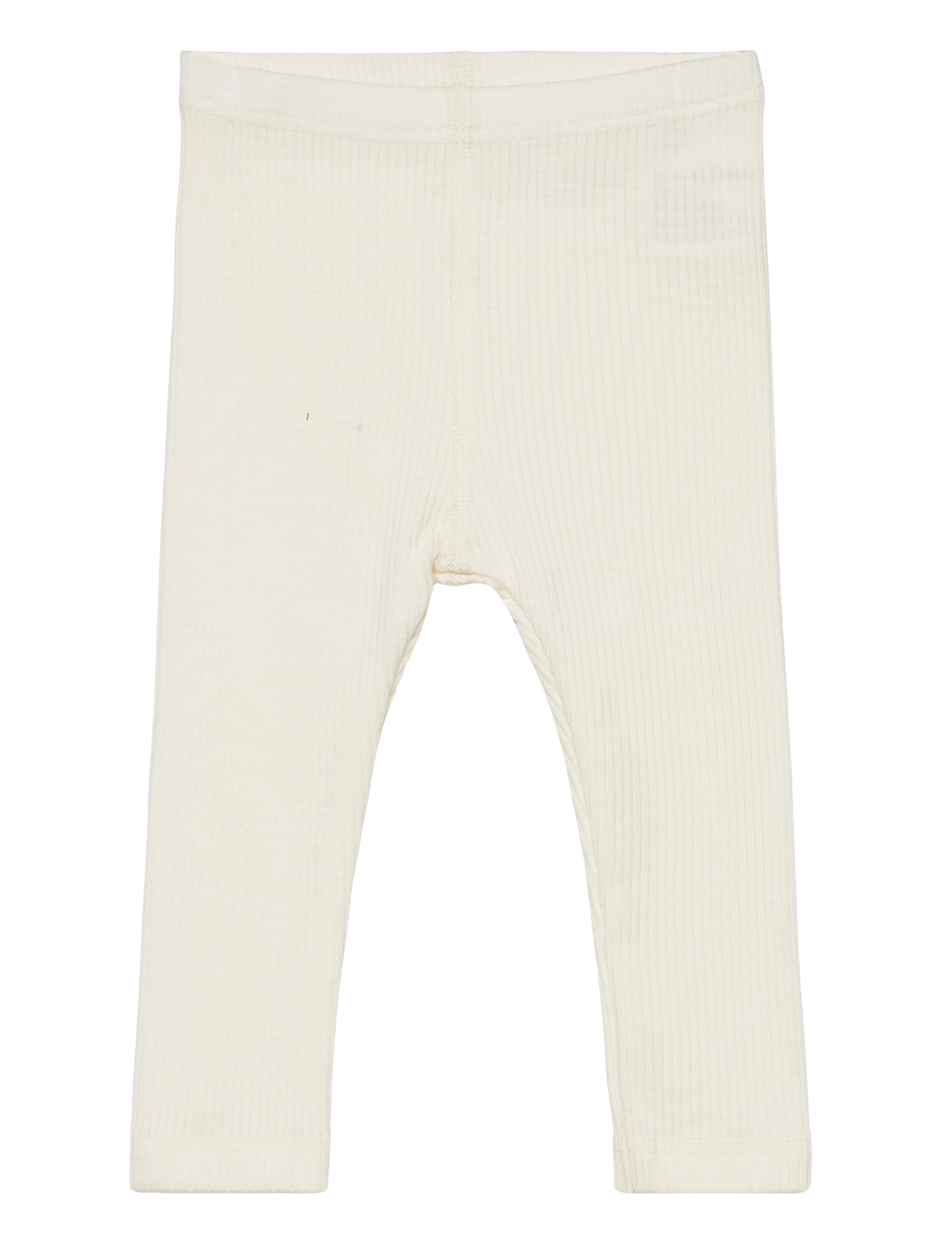 Hust & Claire Lee Leggings, 74, Unterteile, Creme - Kinder