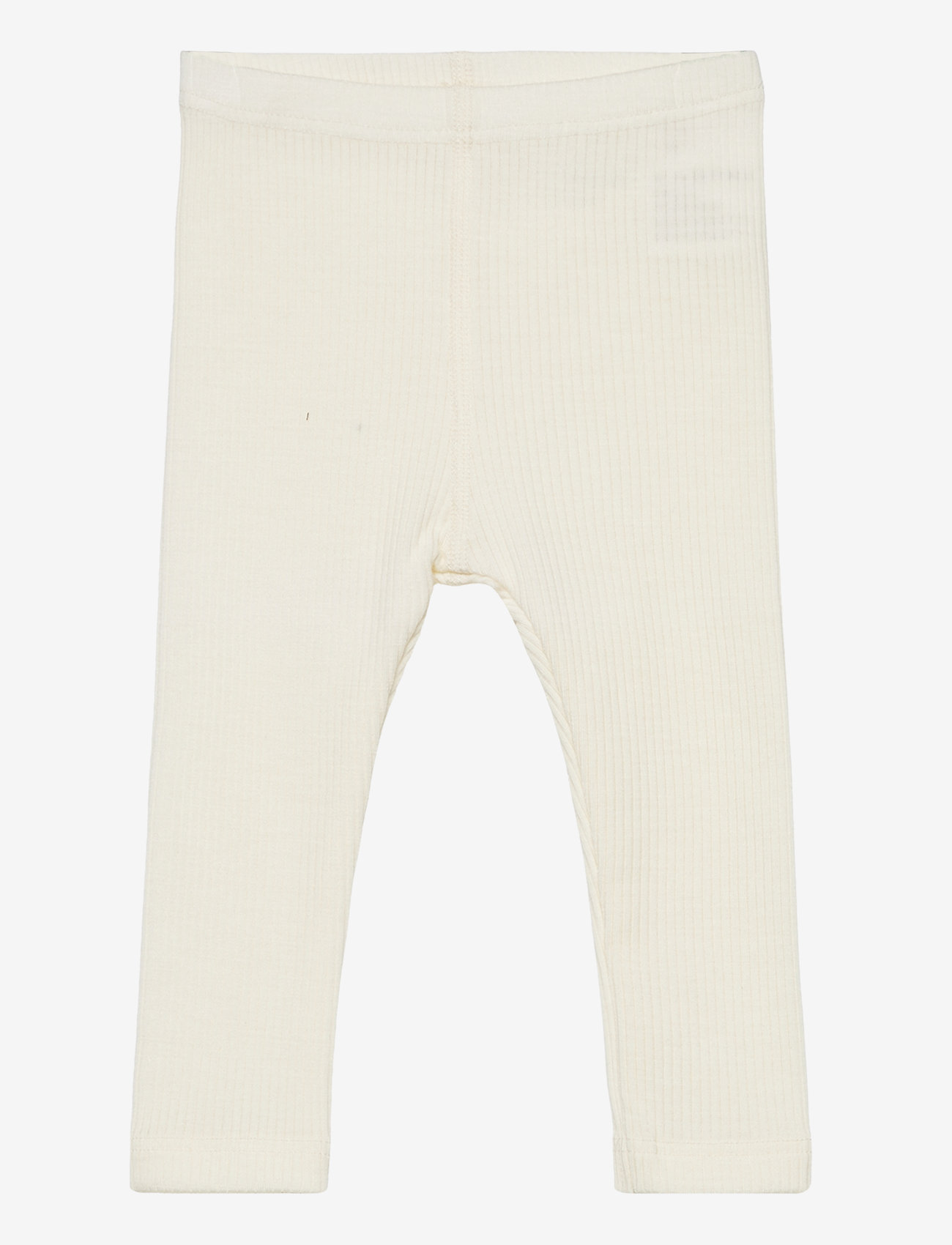 Hust & Claire - Lee - Leggings - base layer baby - ecru - 0