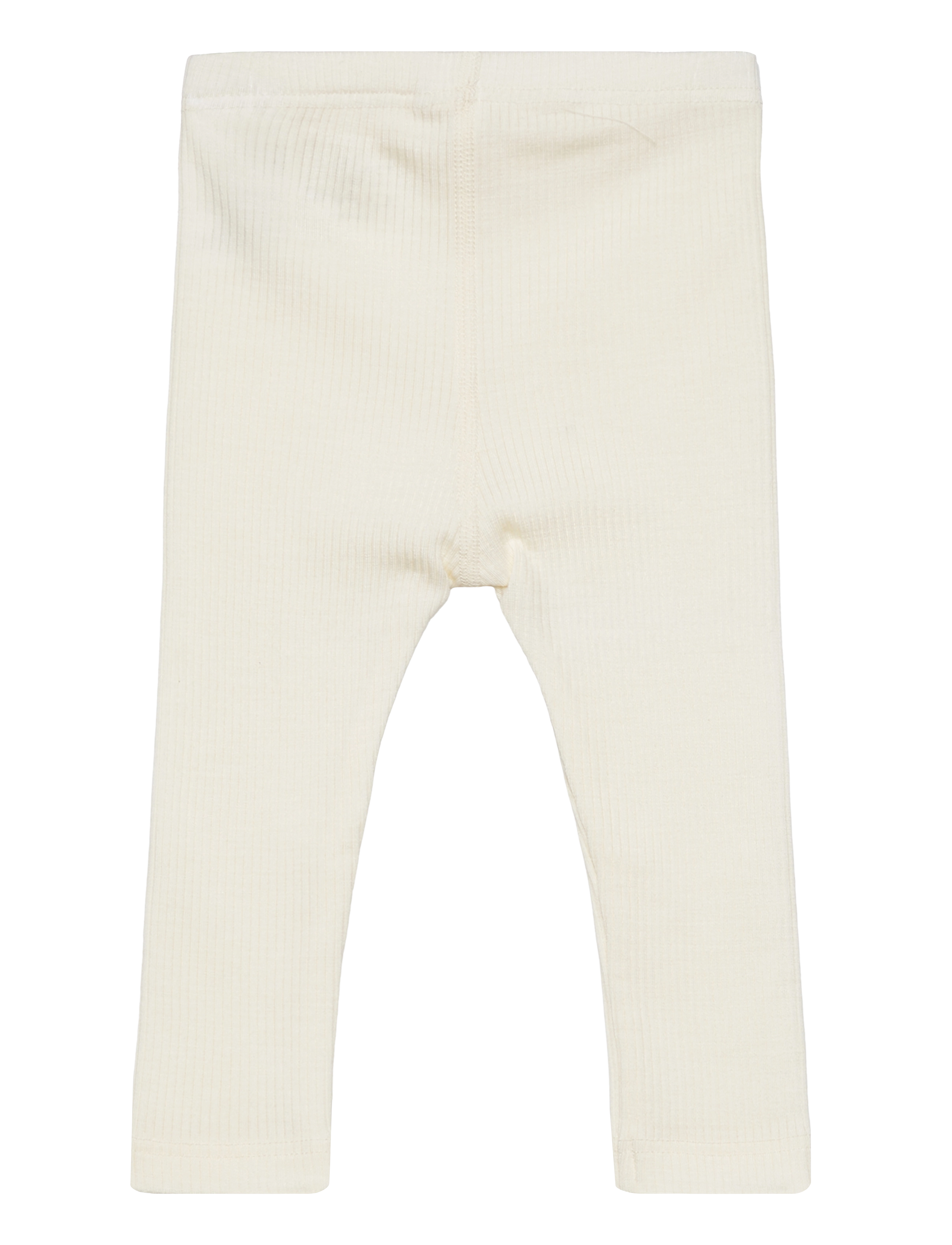 Hust & Claire - Lee - Leggings - laveste priser - ecru - 1