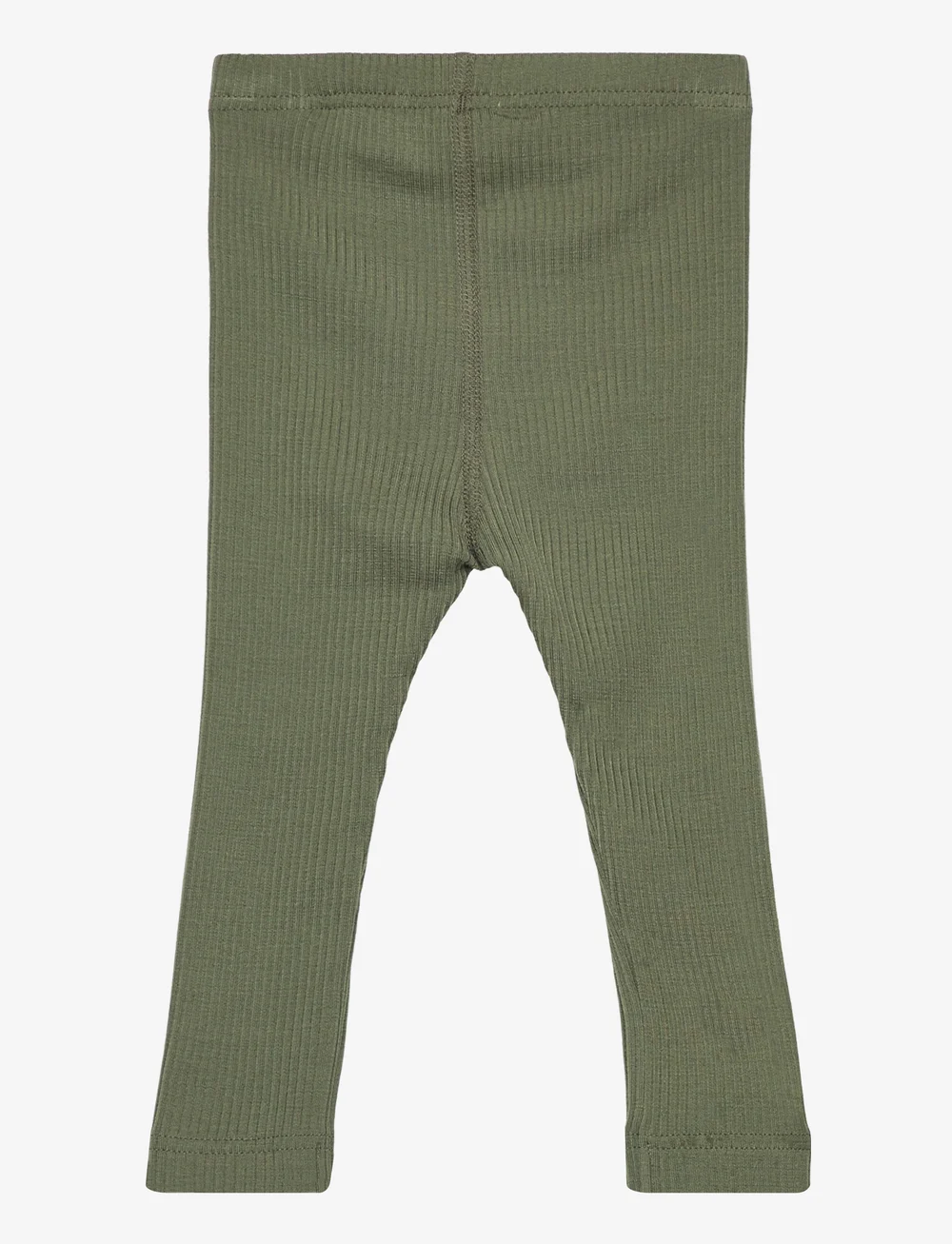 Hust & Claire - Lee - Leggings - base layer baby - olivine - 1