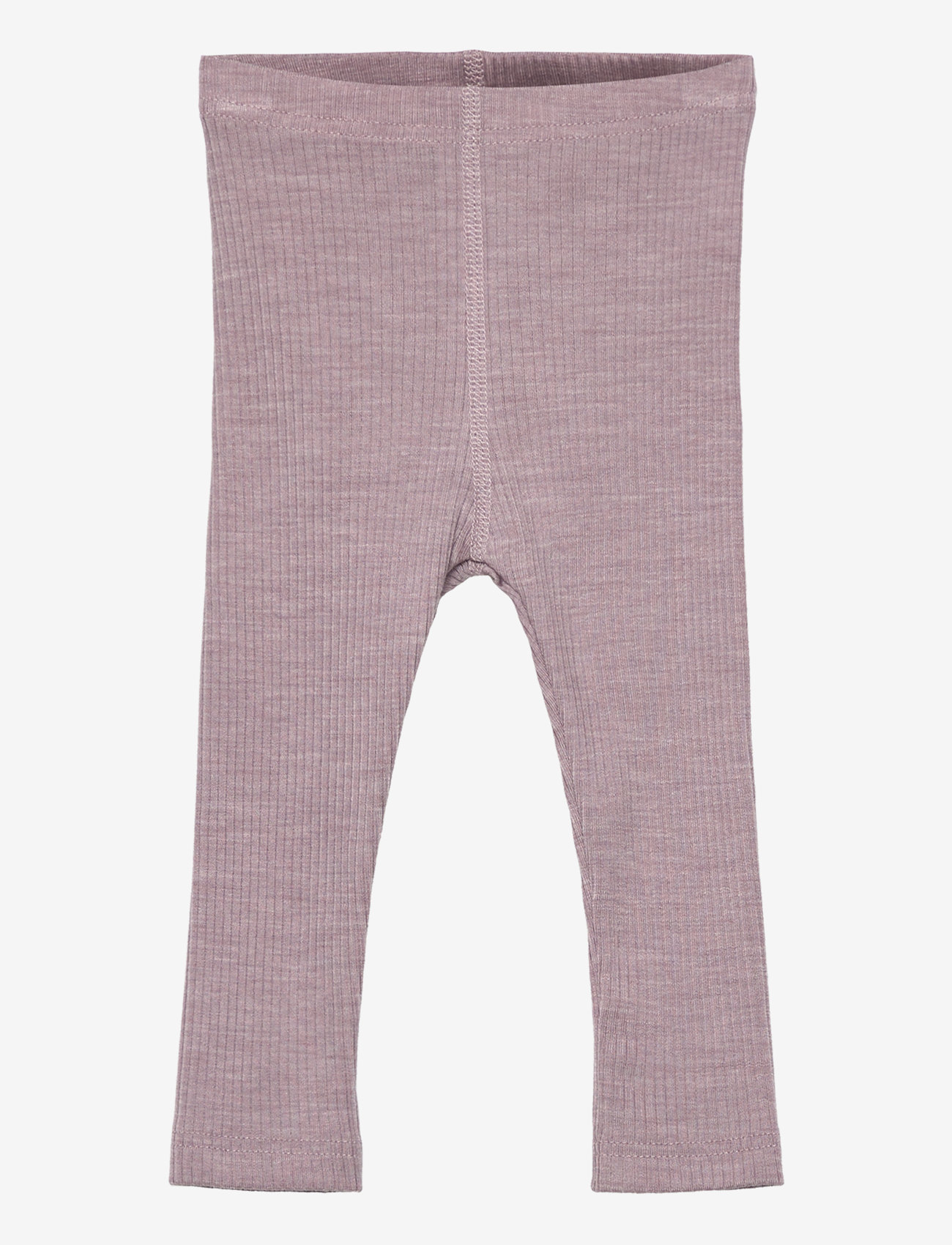 Hust & Claire - Lee - Leggings - leggings - woodrose - 0