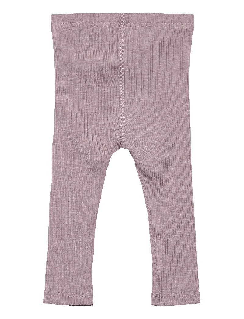 Hust & Claire - Lee - Leggings - leggings - woodrose - 1