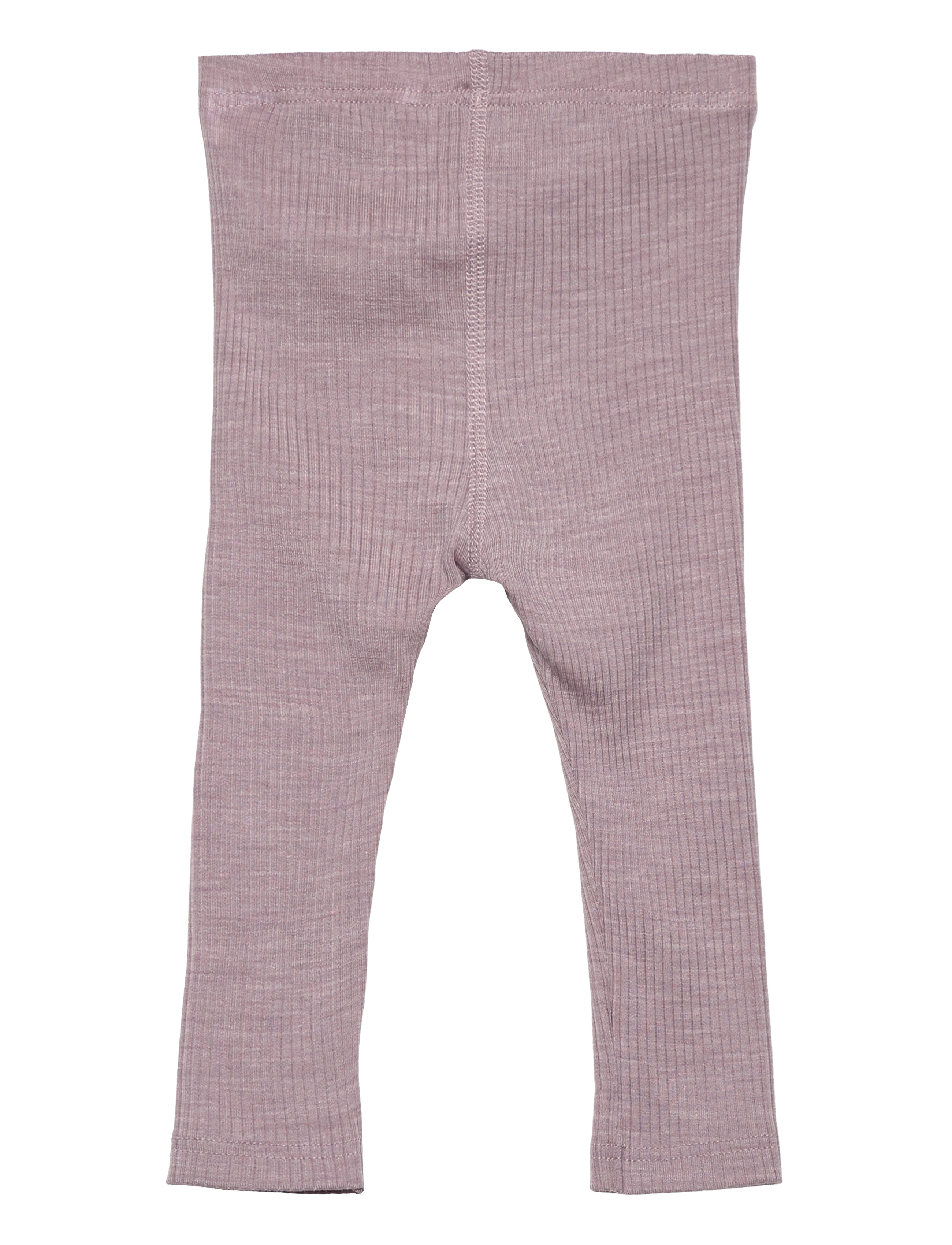 Hust & Claire - Lee - Leggings - base layer baby - woodrose - 1