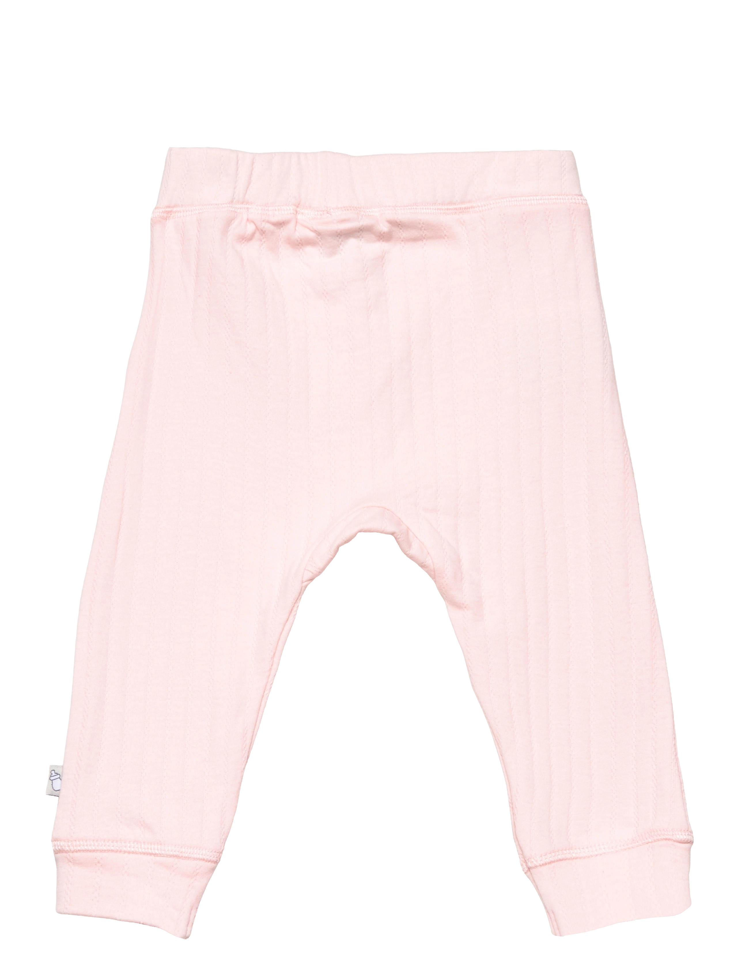 Hust & Claire - Lilo - Leggings - skin chalk - 1