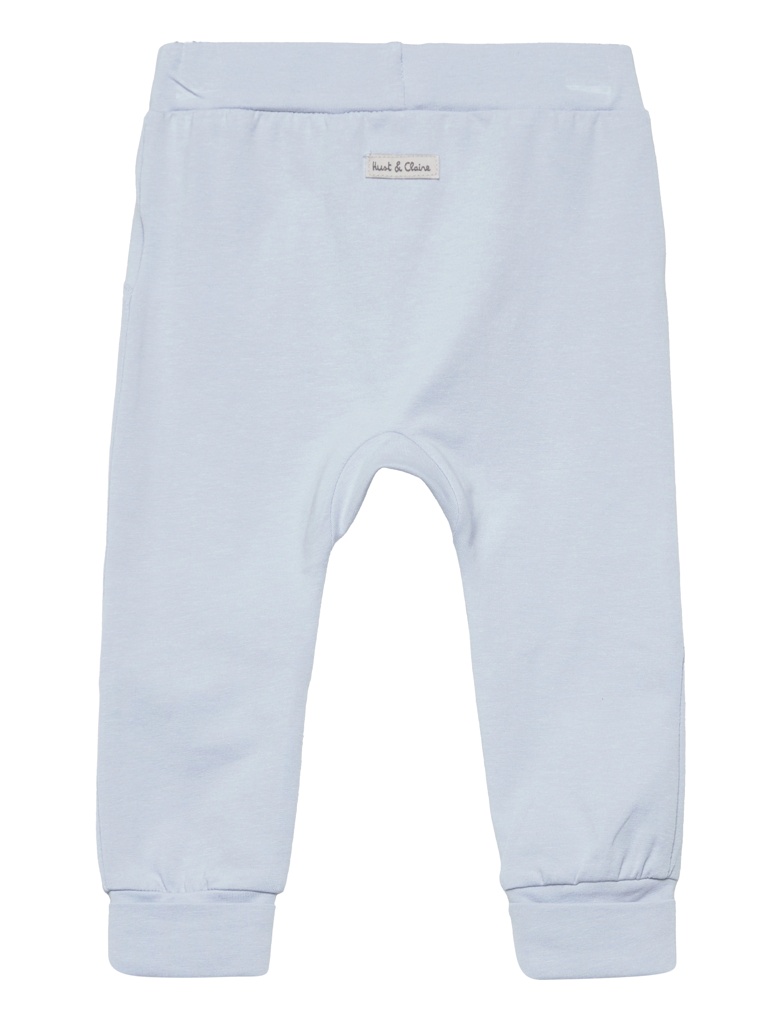 Hust & Claire - Lilo - Leggings - blue haze - 1