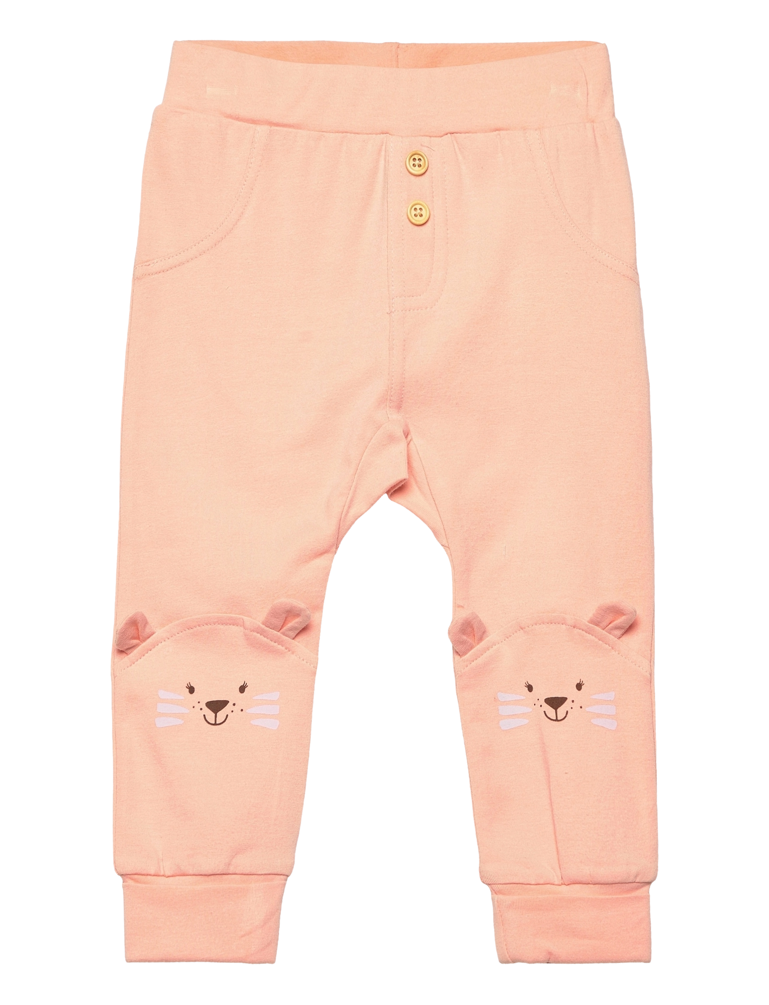 PEACHY