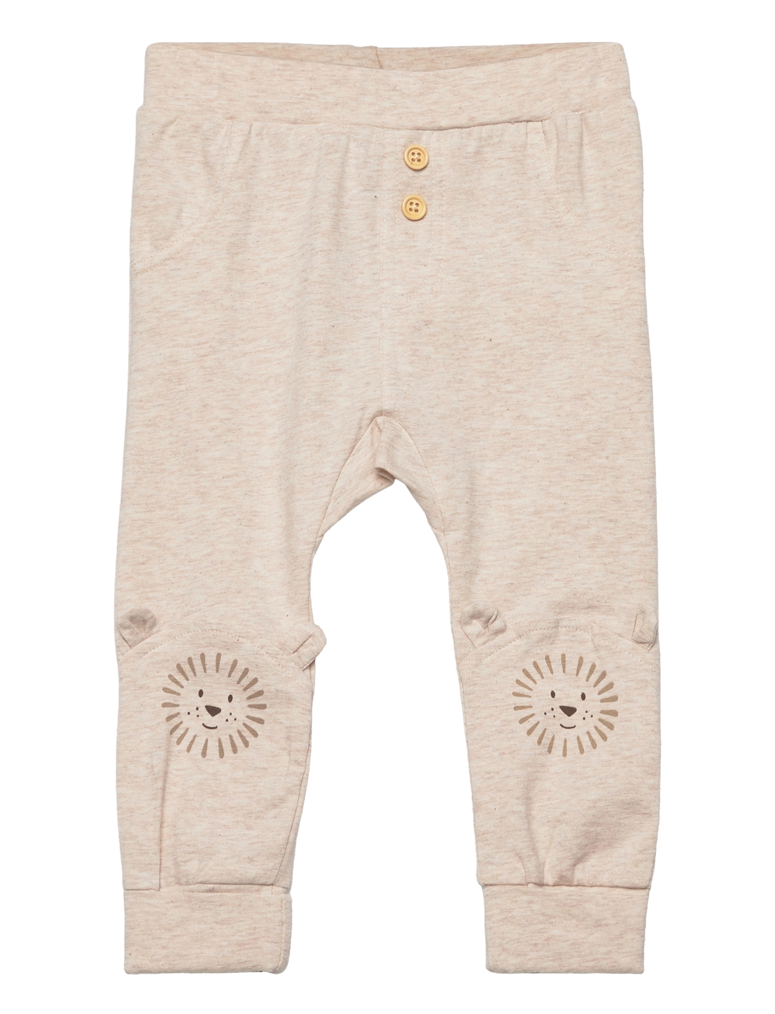 WHEAT MELANGE