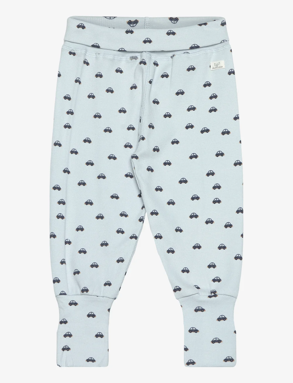 Hust & Claire - HCGuste - Joggers - jogginghosen - a bit blue - 0