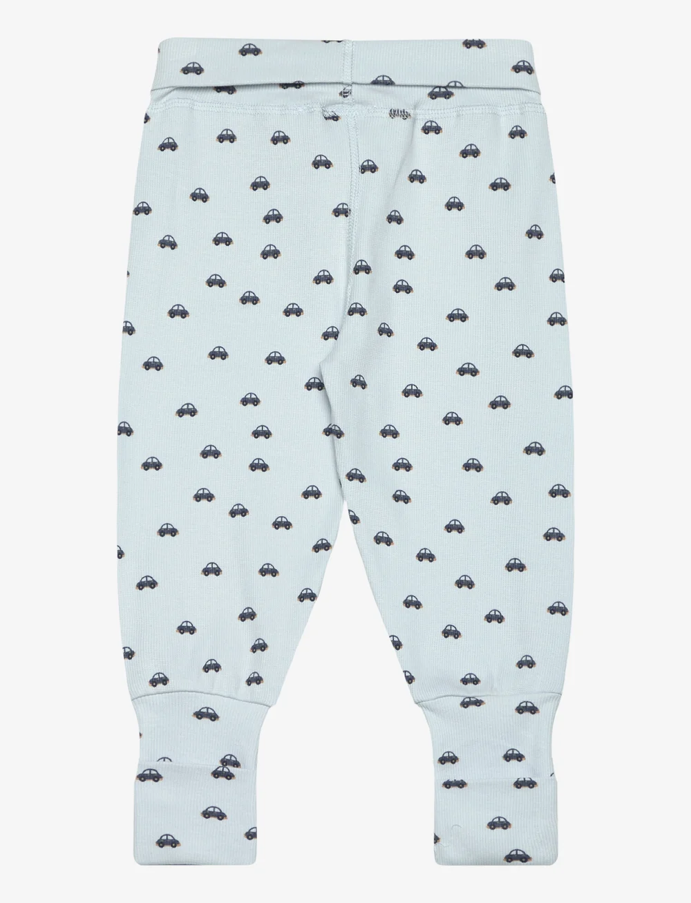 Hust & Claire - HCGuste - Joggers - jogginghosen - a bit blue - 1