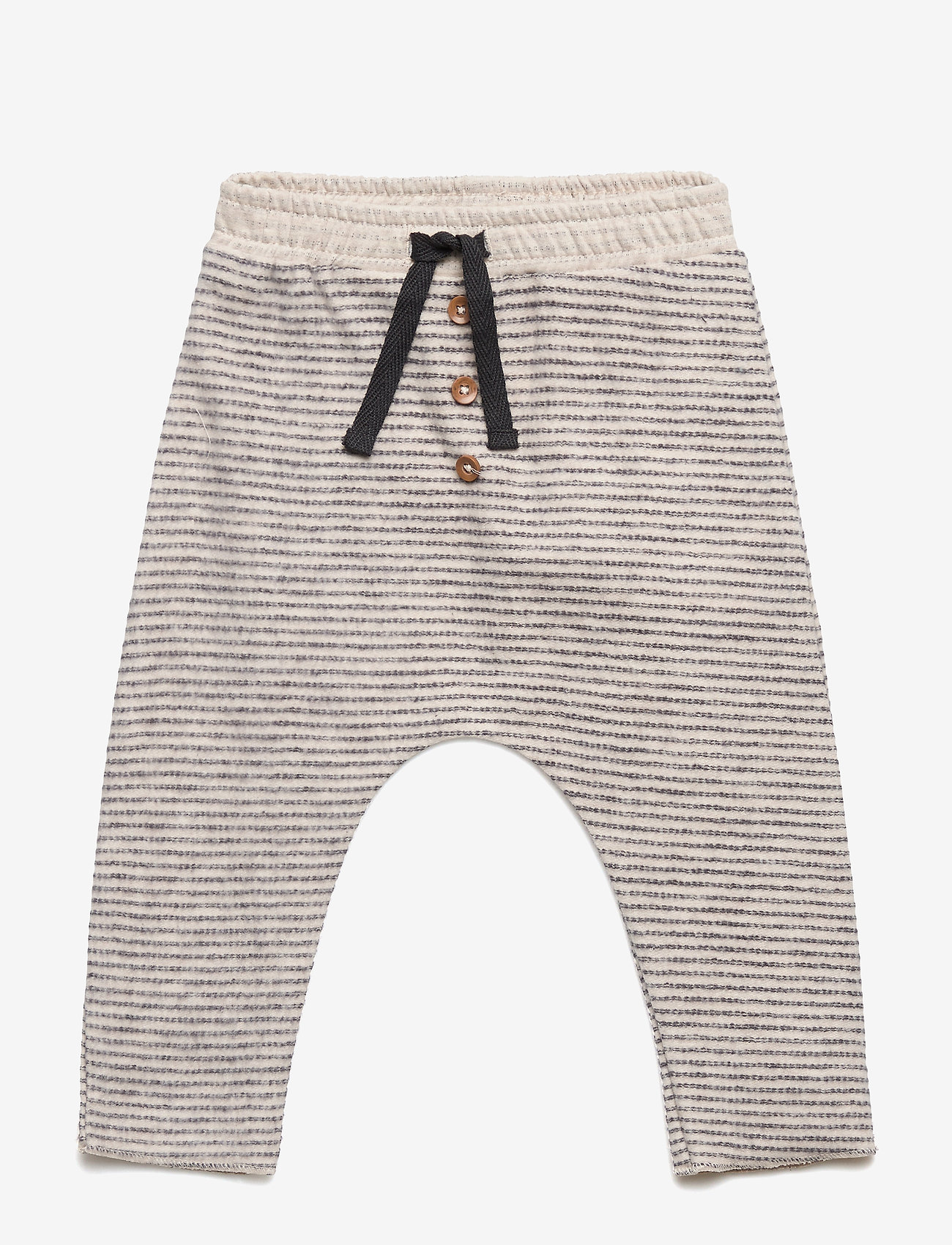 Hust & Claire - Gill - Jogging Trousers - wheat - 0