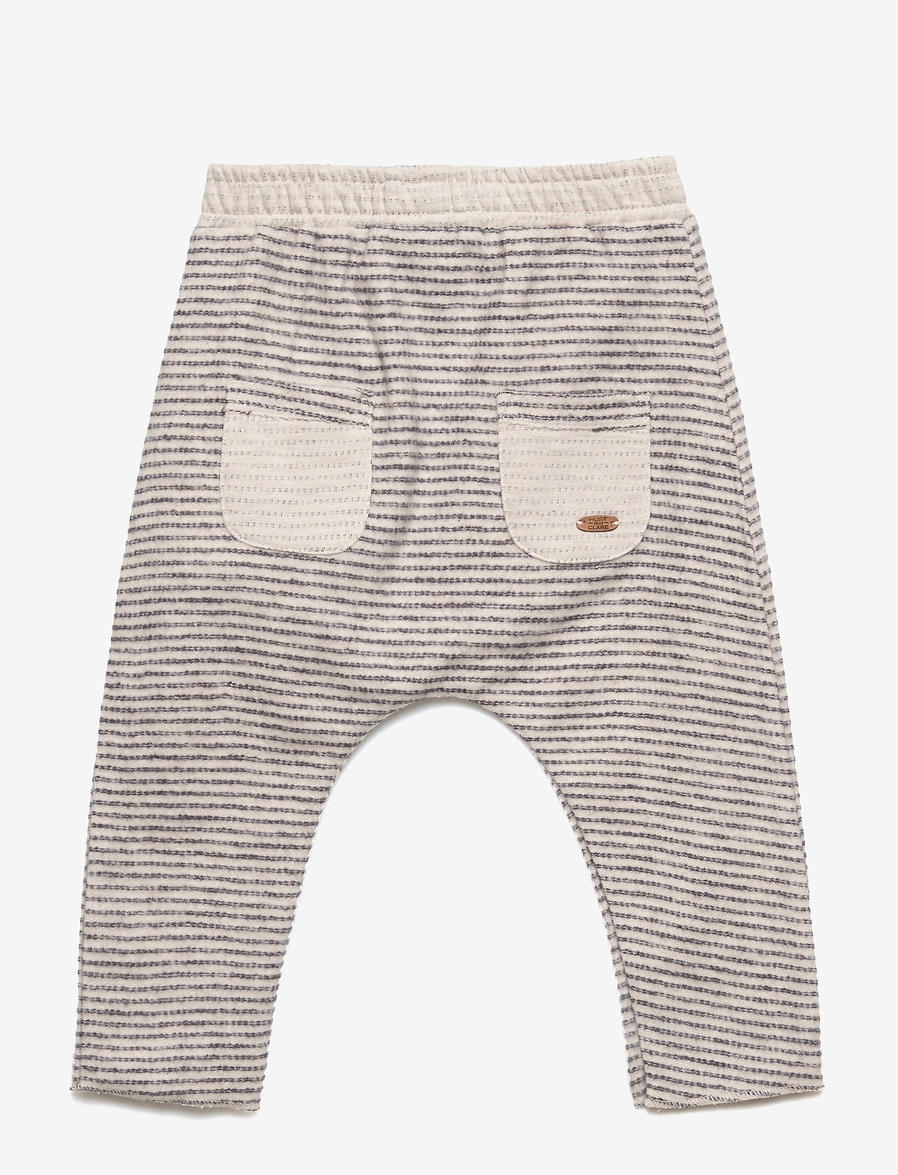 Hust & Claire - Gill - Jogging Trousers - wheat - 1