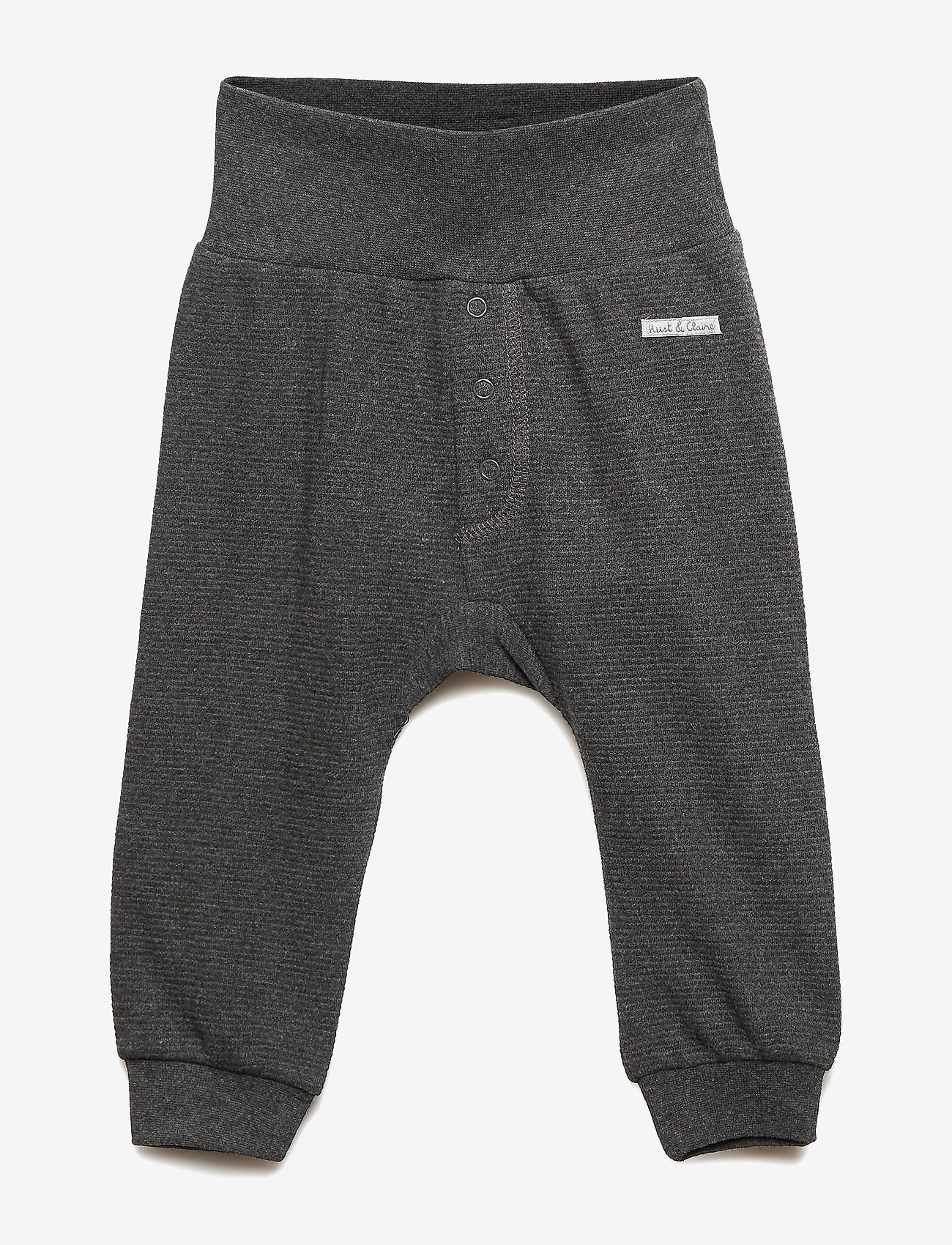 Hust & Claire - Gail - Jogging trousers - grey blend - 0