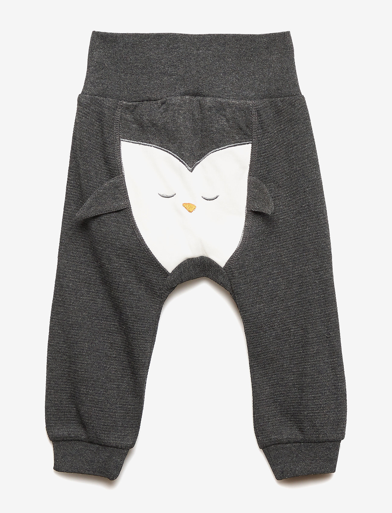 Hust & Claire - Gail - Jogging trousers - grey blend - 1