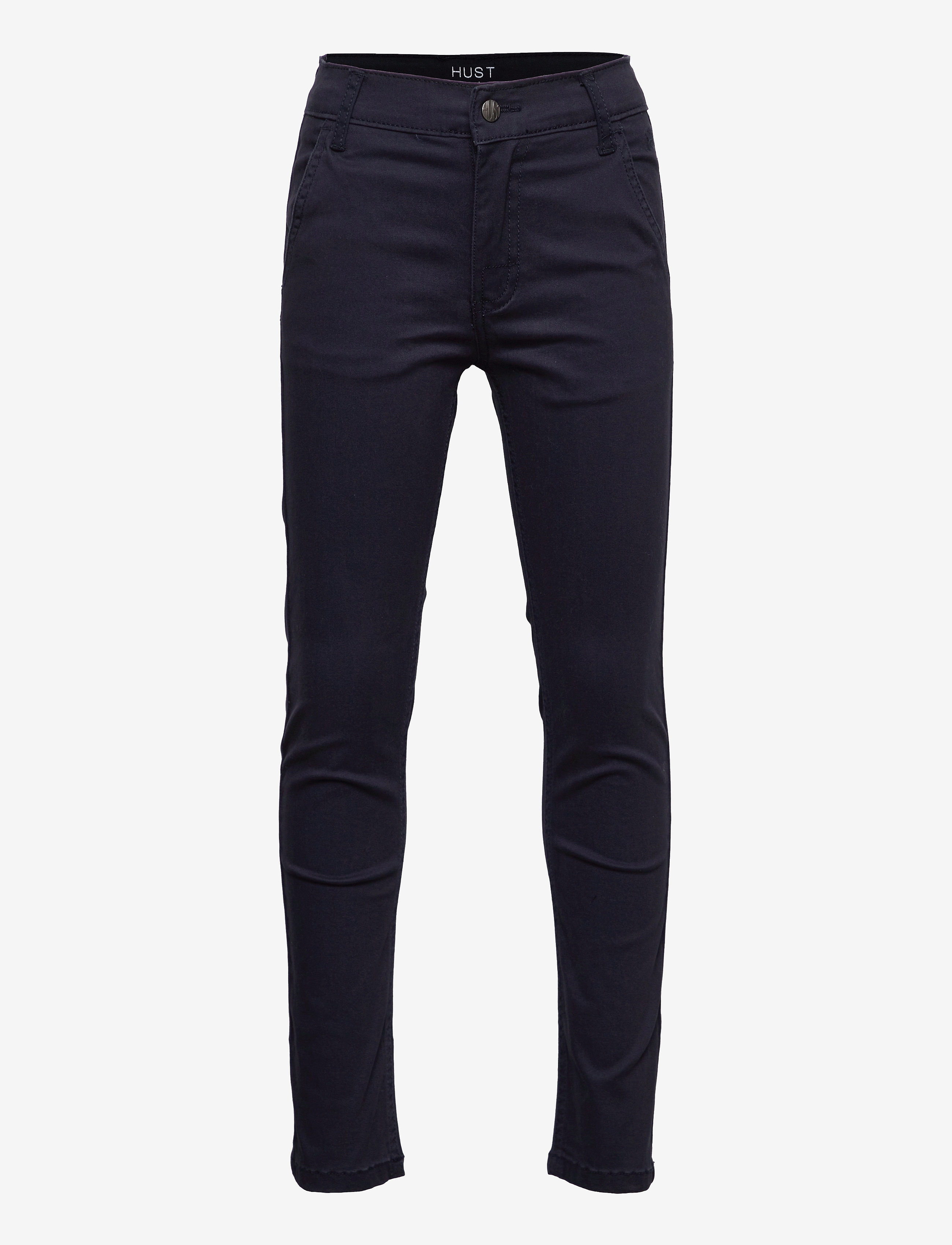 Mini Navy Tristan Bukser NOOS str. 80